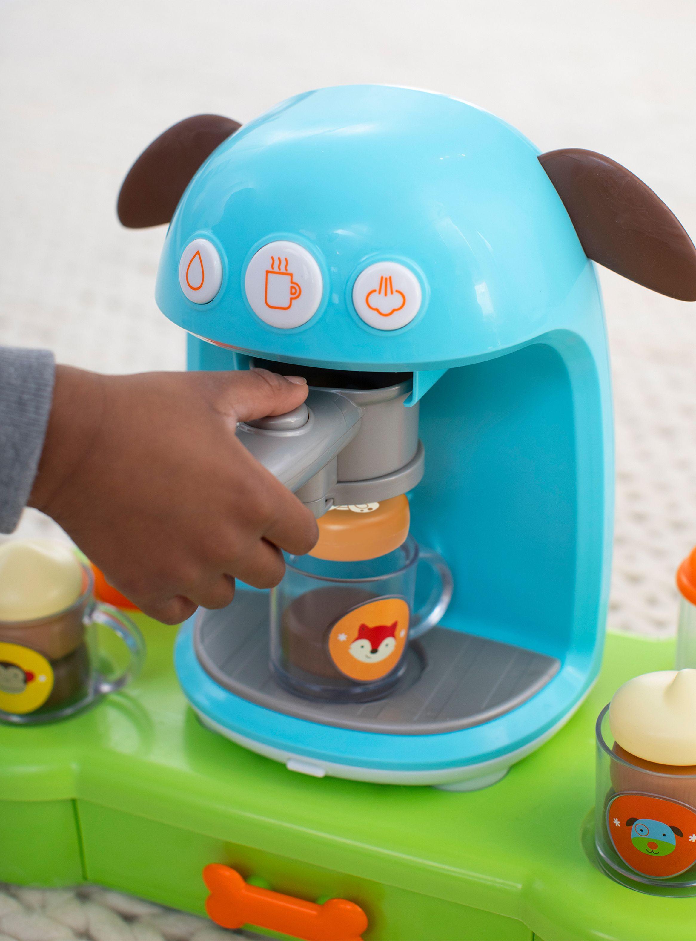 Set Juguete Aprendizaje Zoo BarkIstaSkip Hop-1