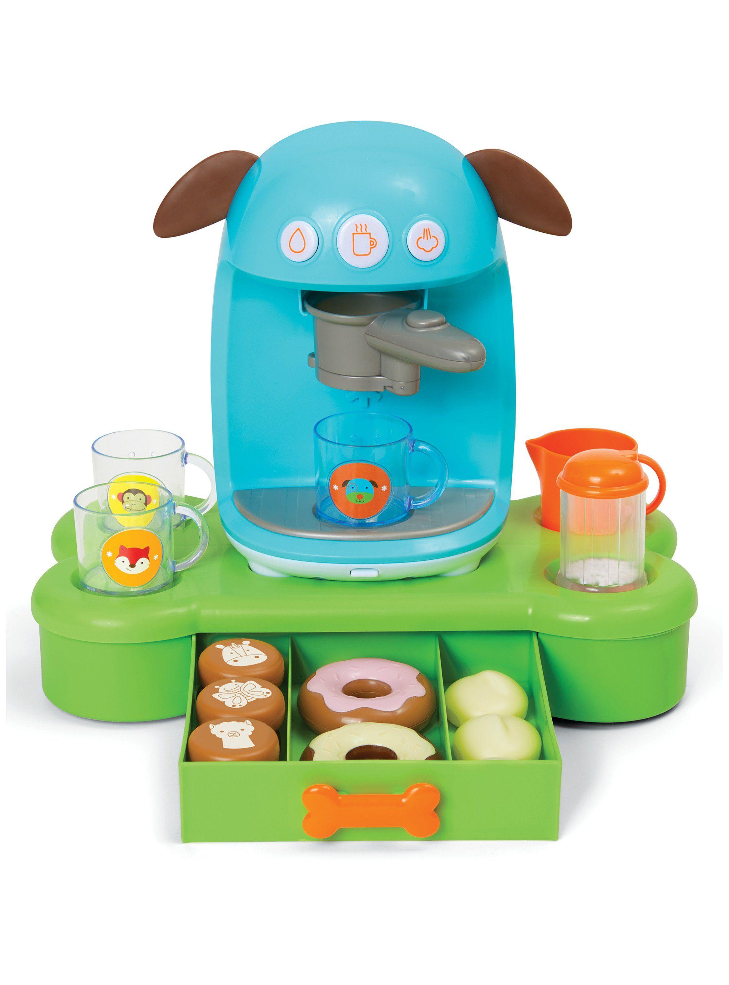 Set Juguete Aprendizaje Zoo BarkIstaSkip Hop-0