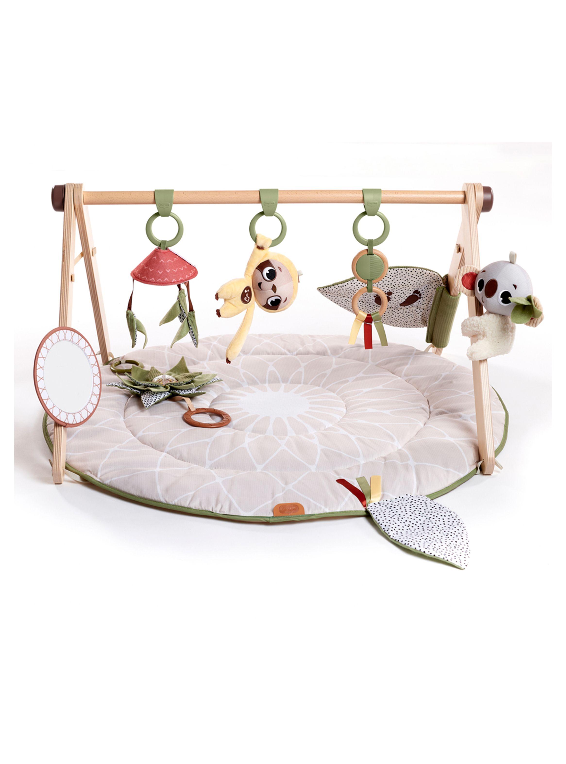Gimnasio Boho Chic Luxe-2
