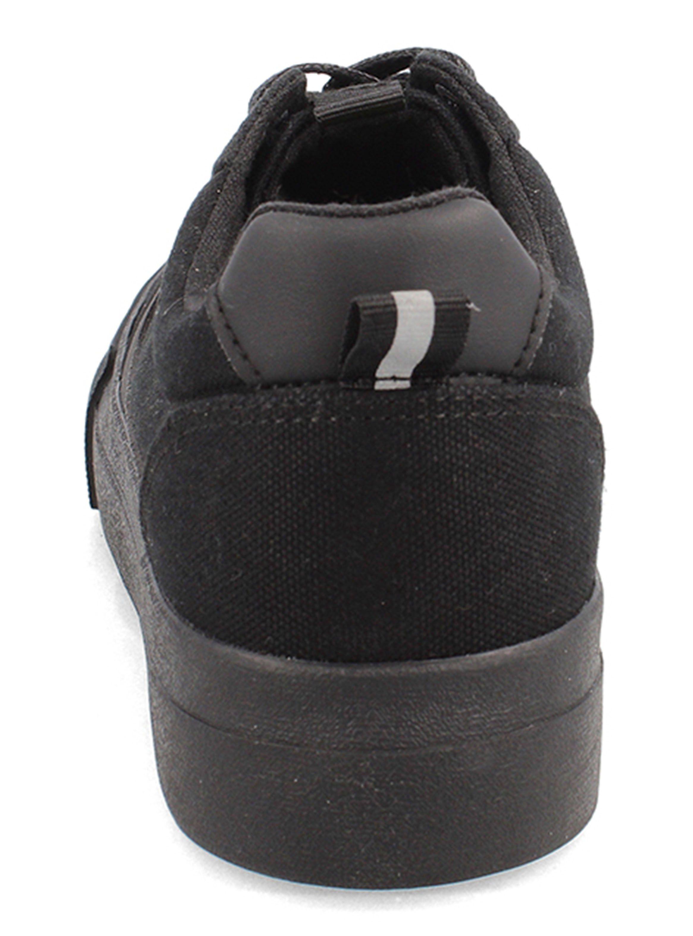 Zapato Escolar Florencia Textl Niña-2