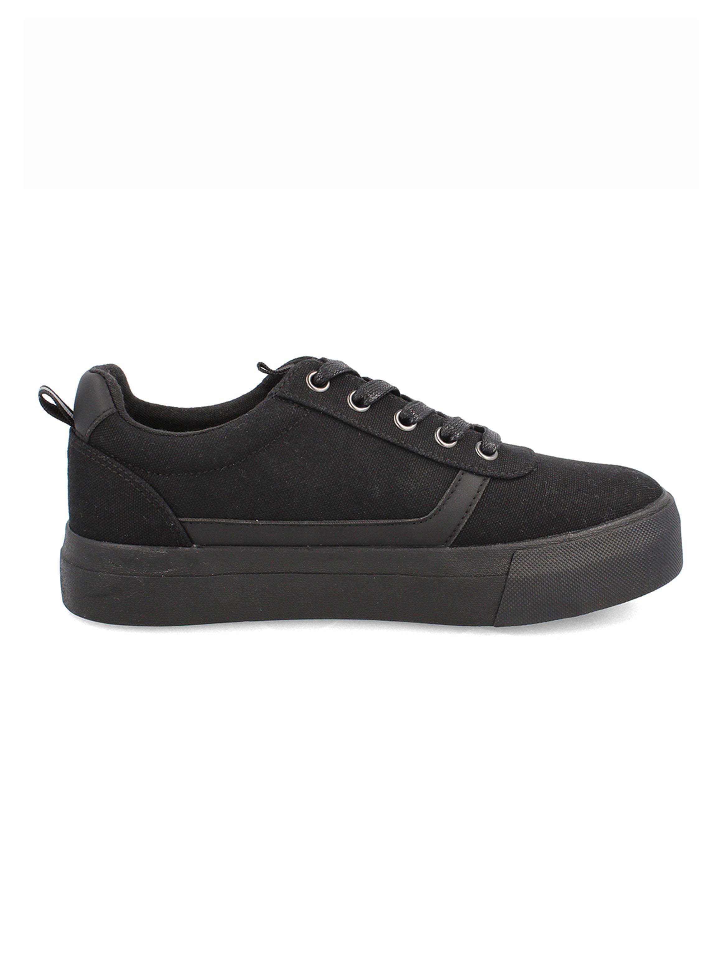 Zapato Escolar Florencia Textl Niña-0