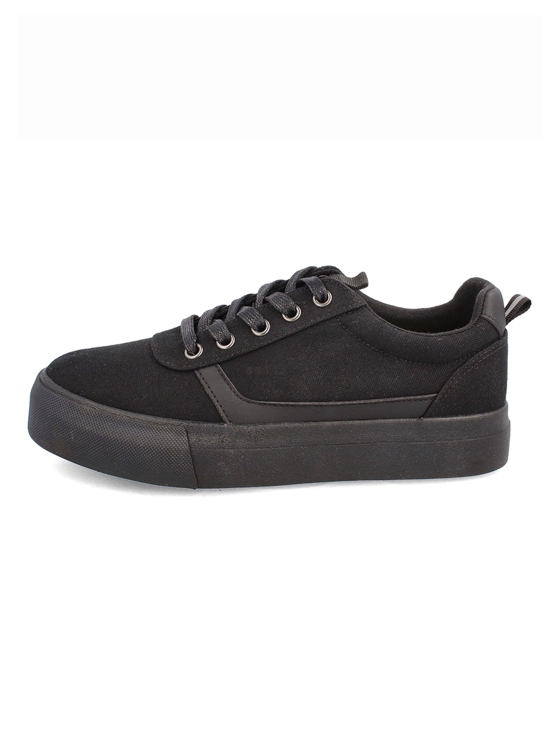 Zapato Escolar Florencia Textl Niña-1