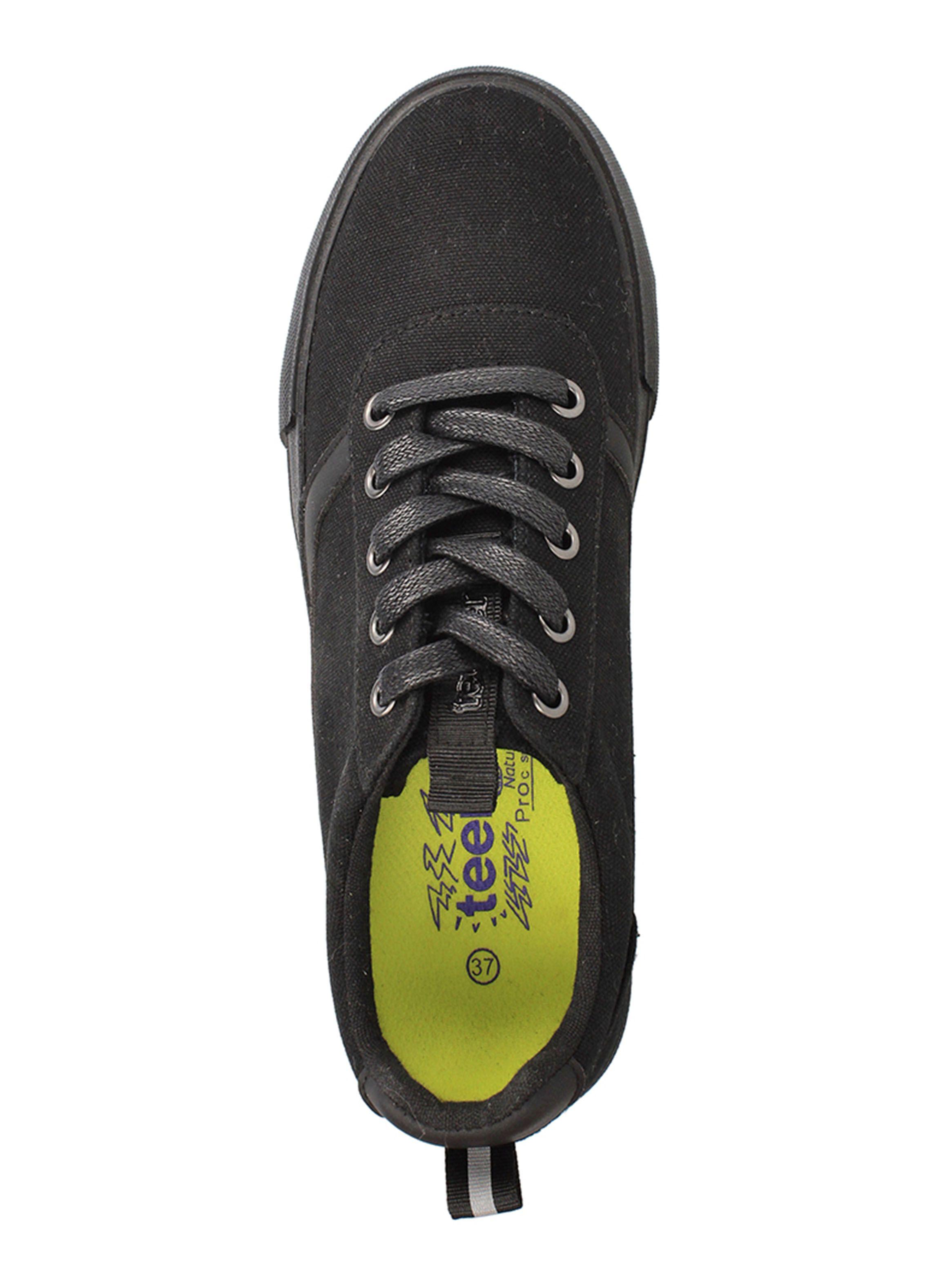 Zapato Escolar Florencia Textl Niña-3