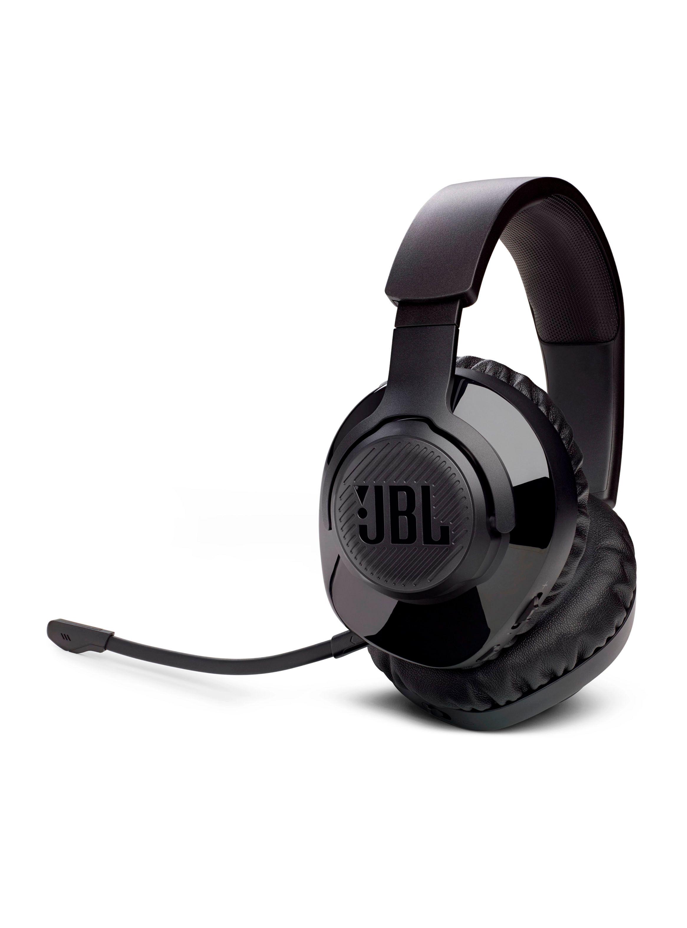 Audífono Gamer Quantum 350-2
