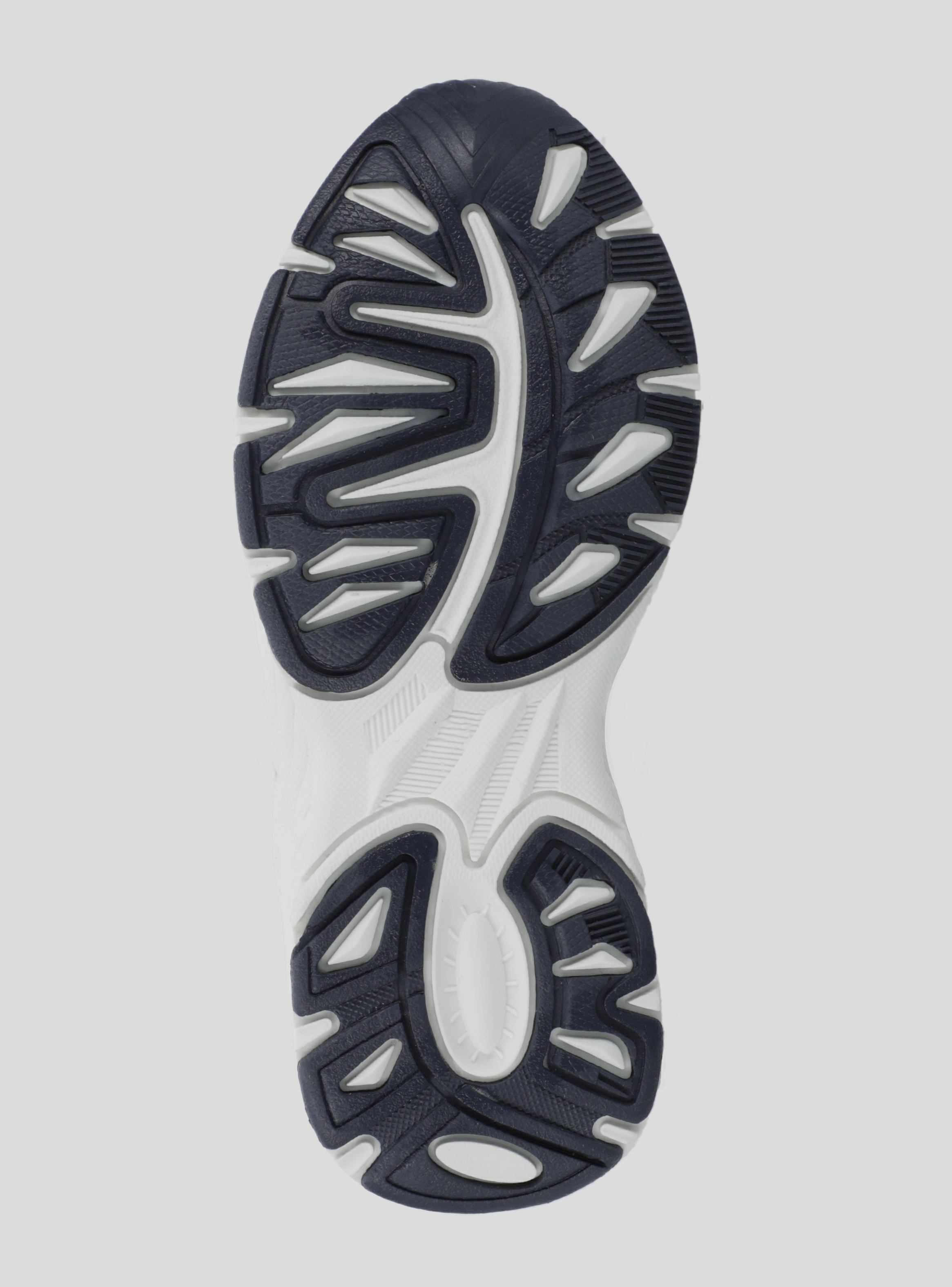 Zapatilla Escolar Cierre Doble Velcro Unisex-2