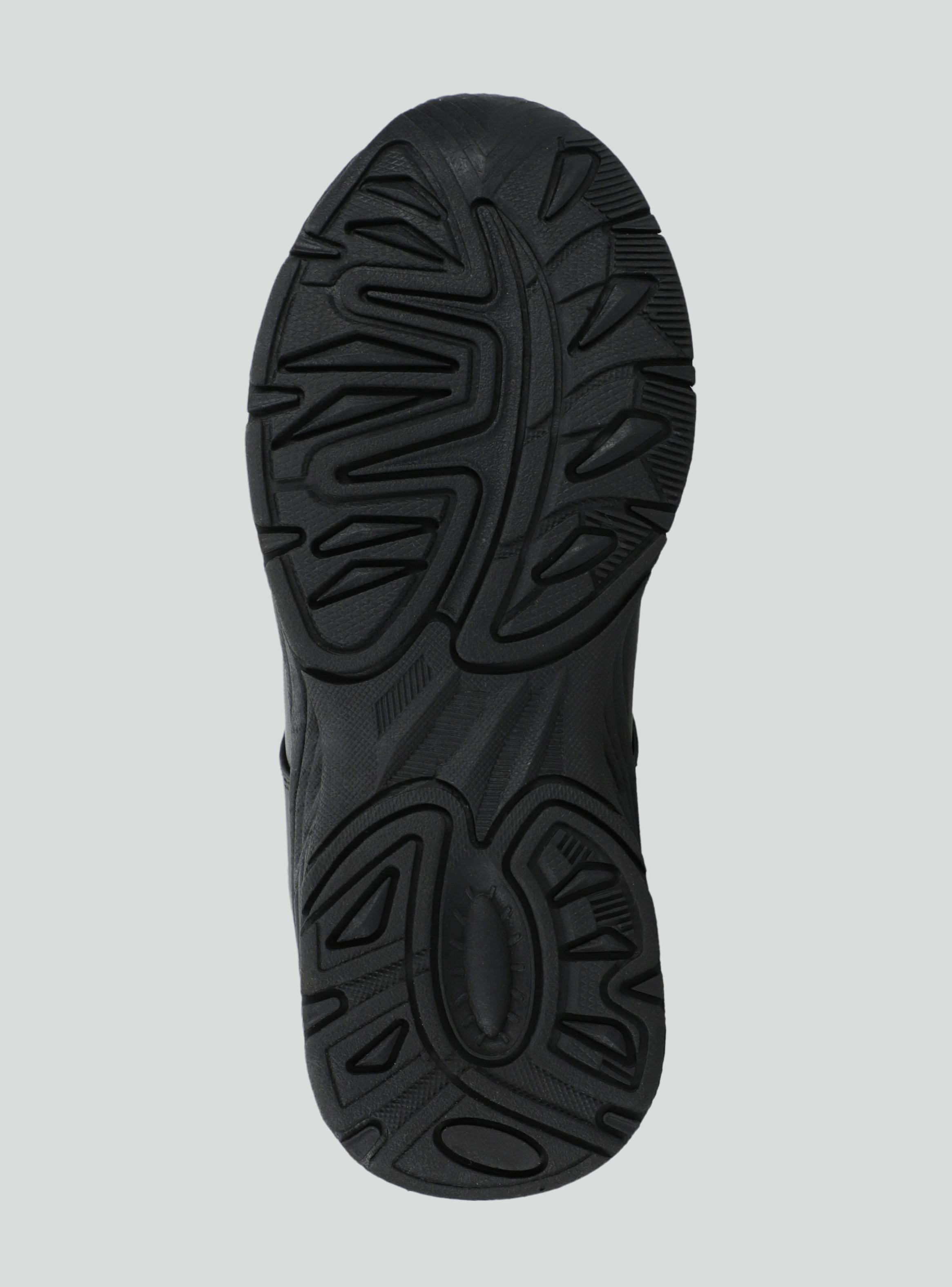 Zapatilla Escolar Sport con Cordón Unisex-2