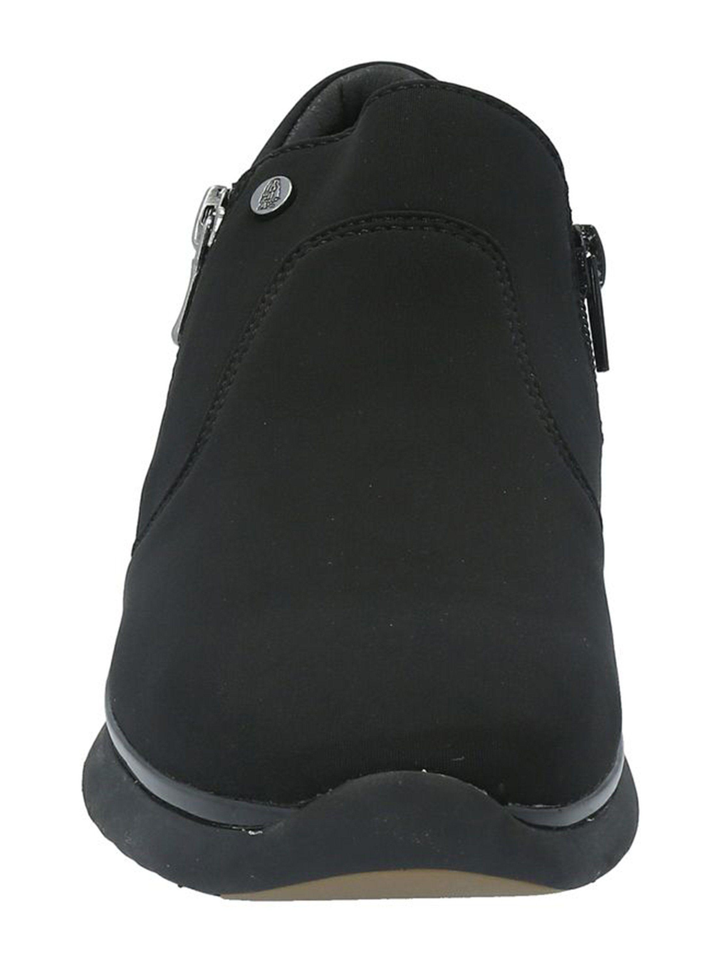 Zapatilla Urbana Mujer Lutus-3