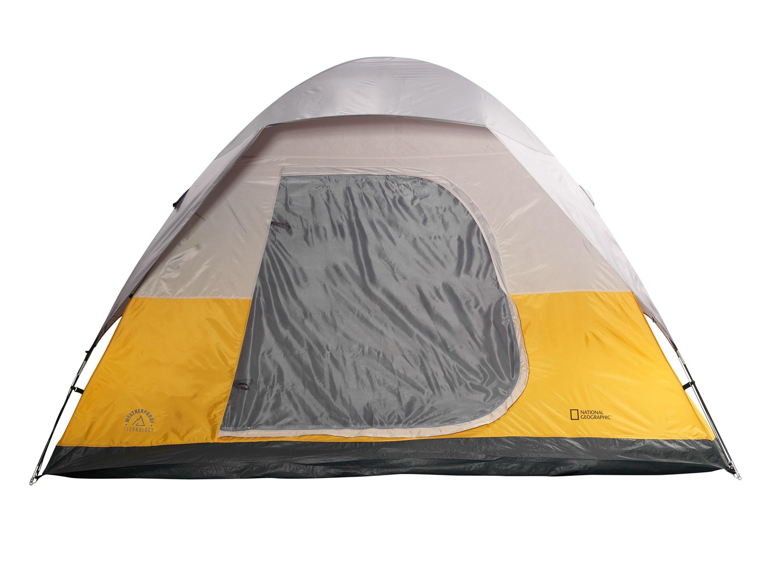 Carpa 6 Personas Cove VI-0