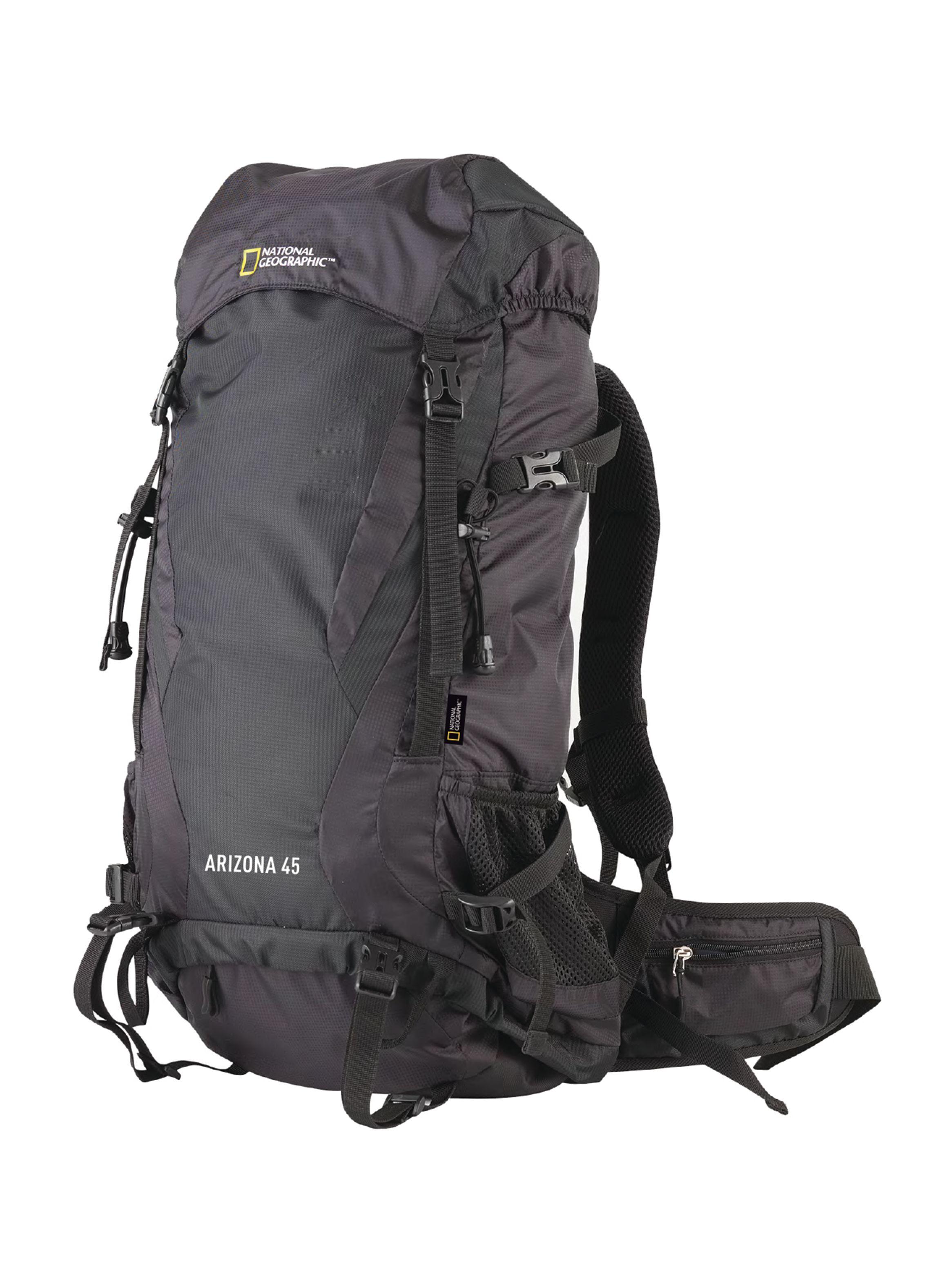 Mochila National Geographic Arizona 45 Litros-1