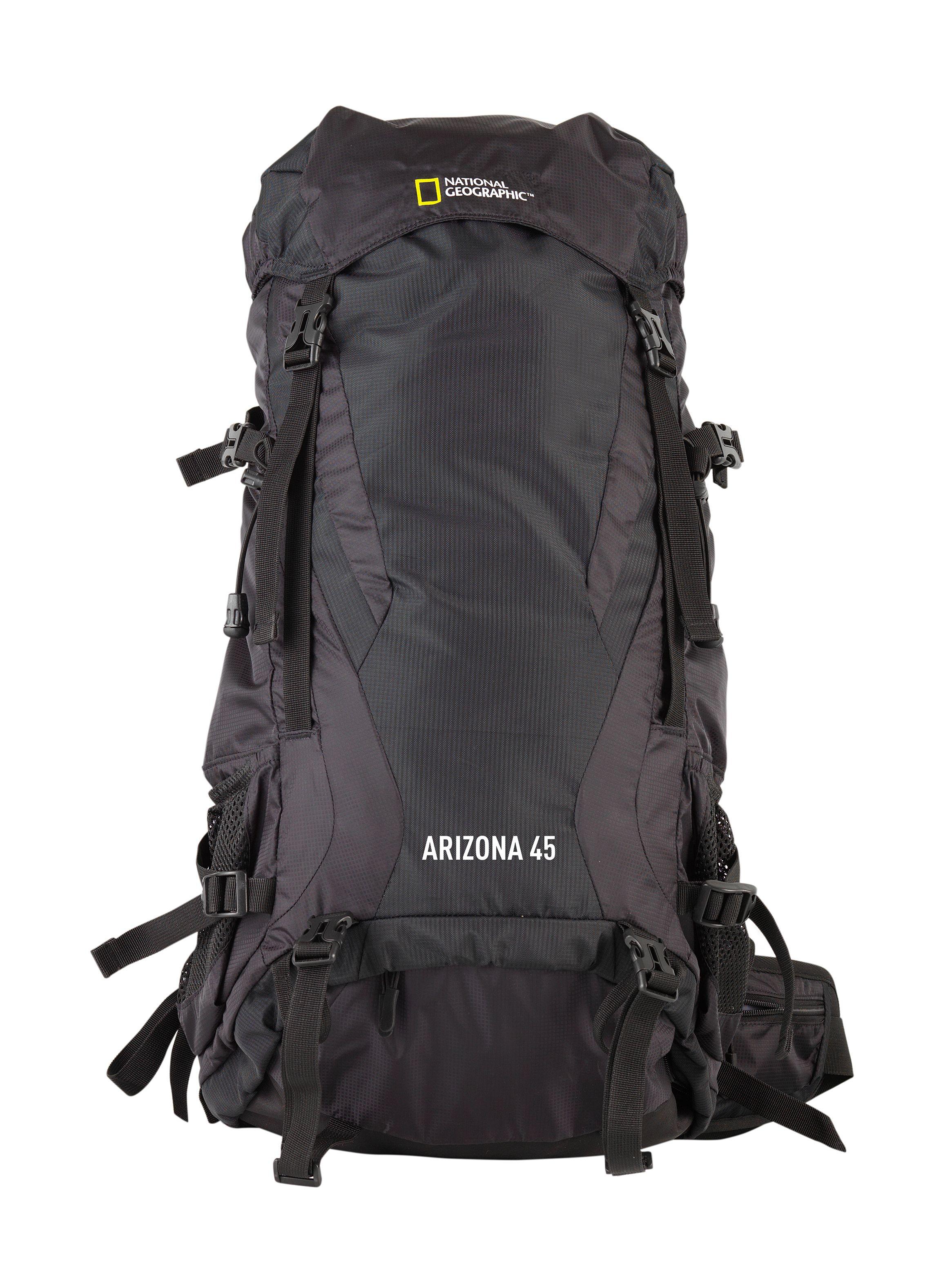 Mochila National Geographic Arizona 45 Litros-0