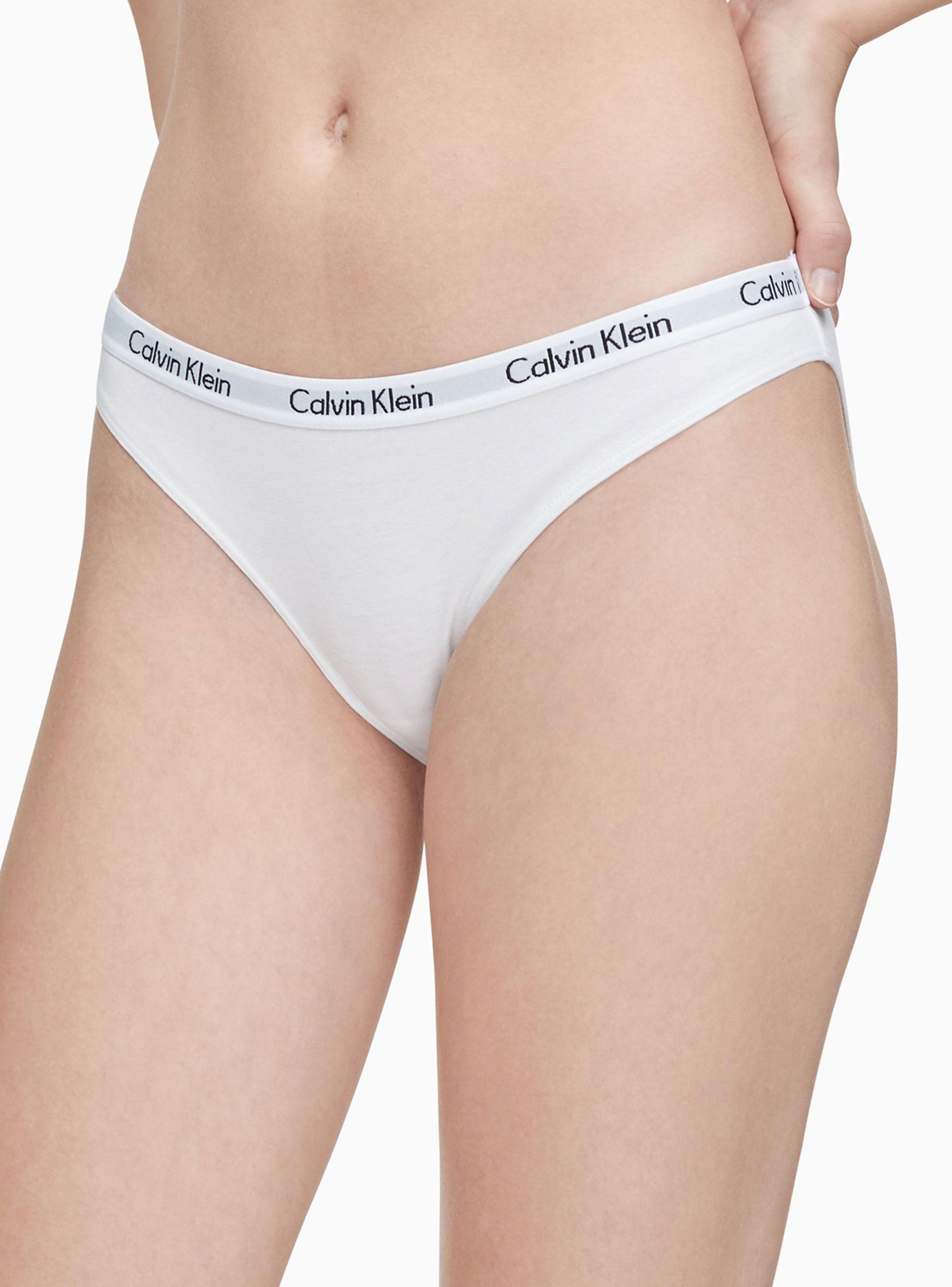 Calzón D Blanco 3-0