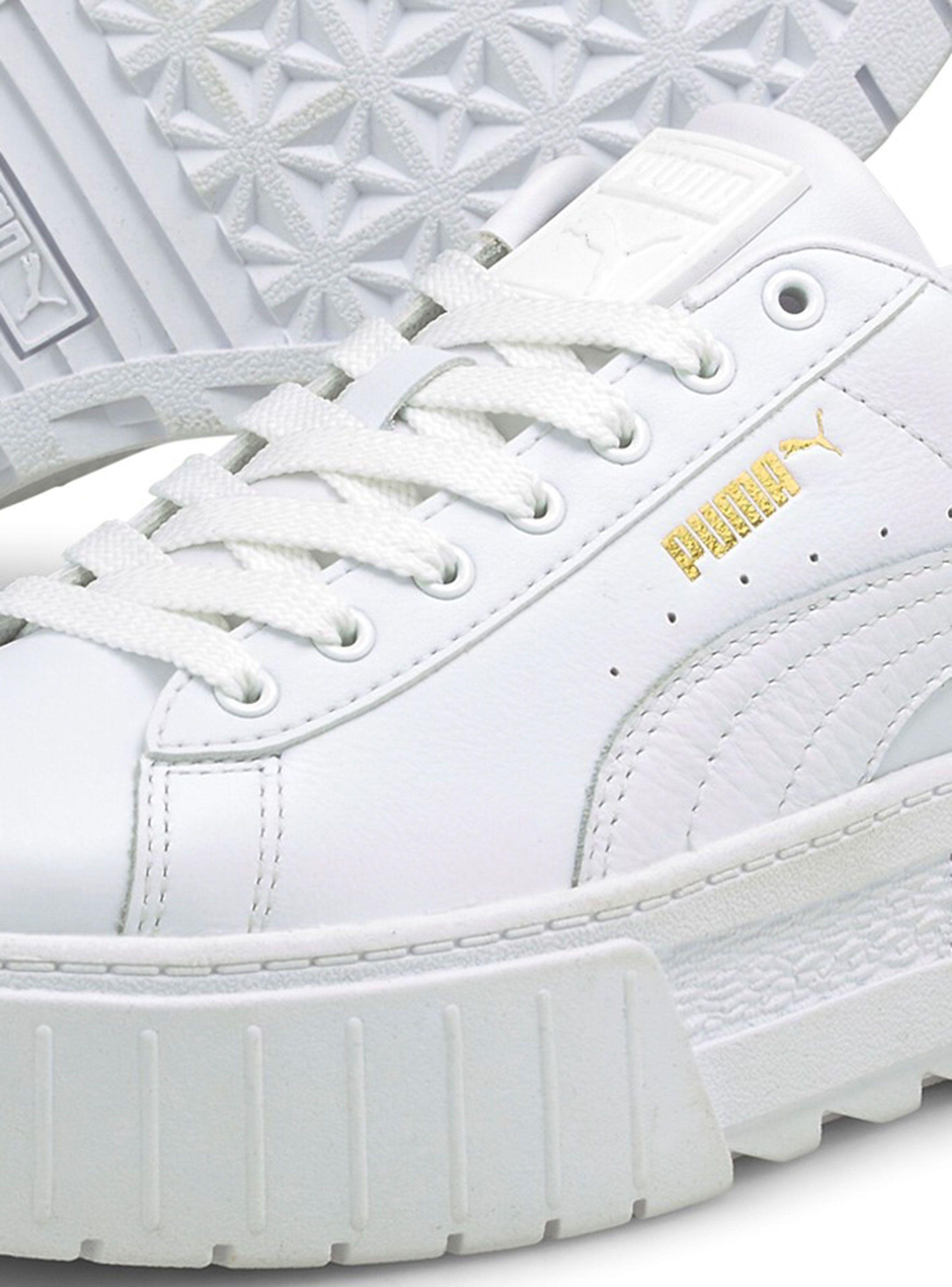 Zapatilla Urbana Wns Mayze Plataforma Mujer-3