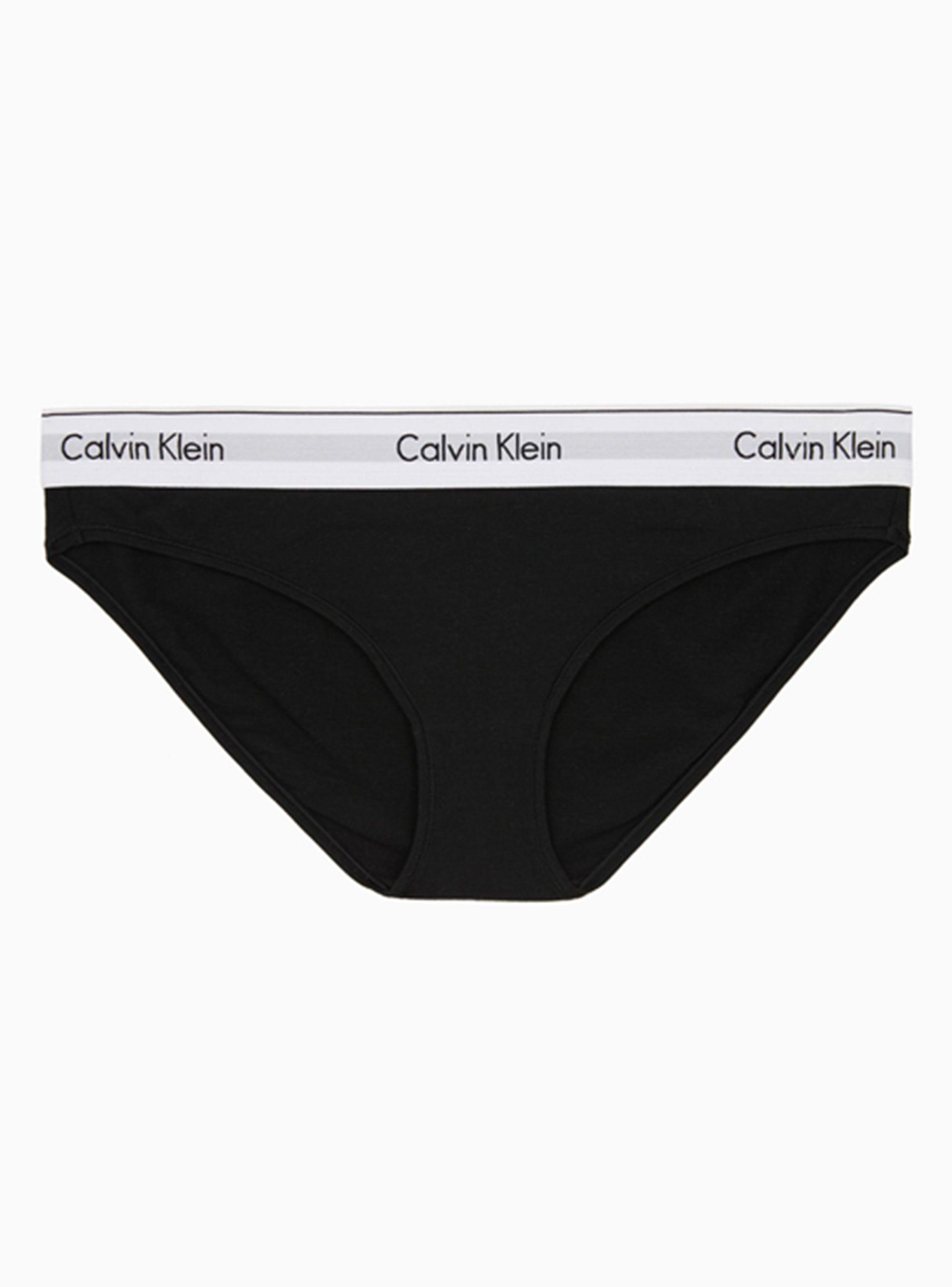 Calzón Negro 2-3