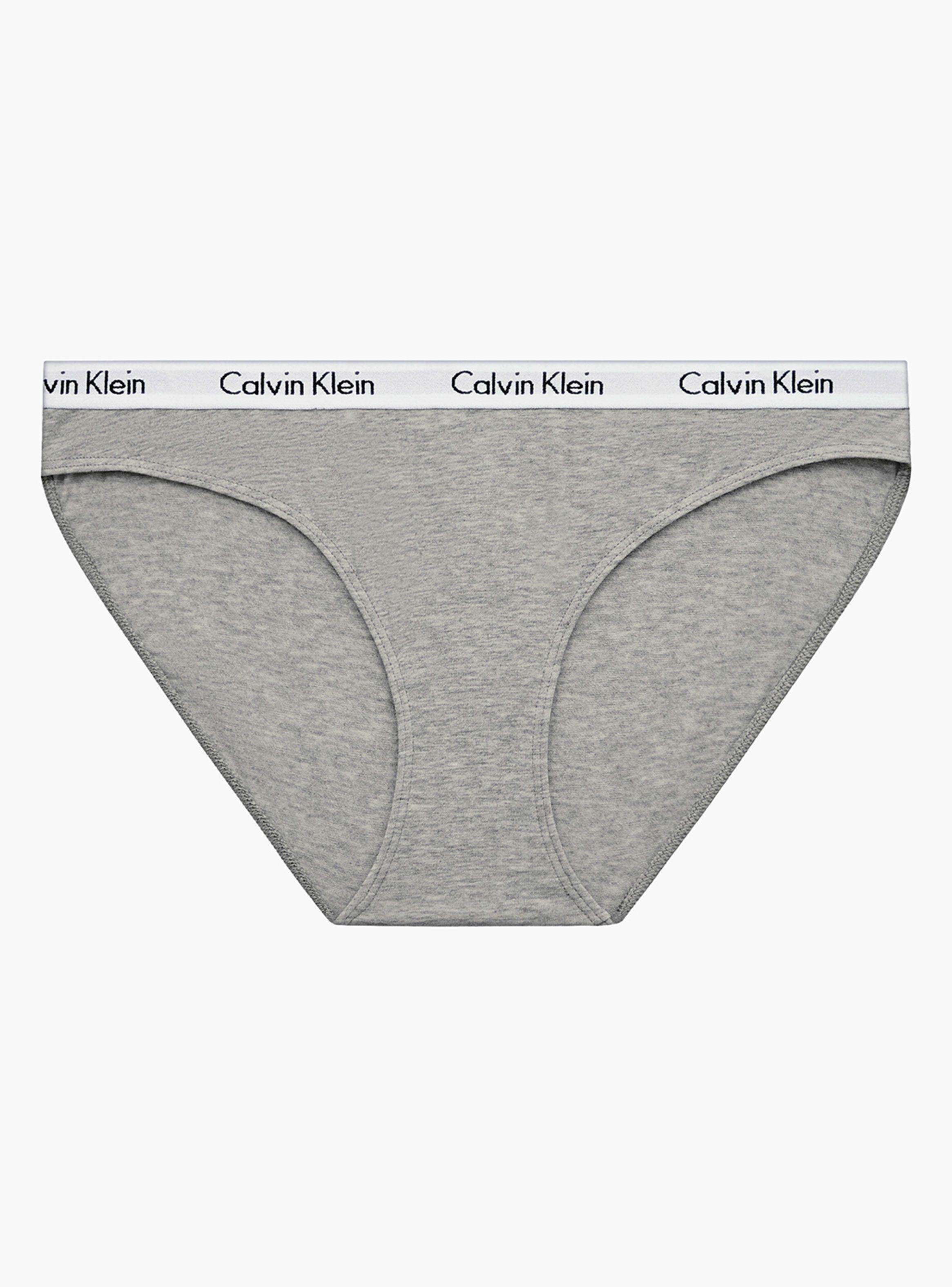 Calzón Gris 3-3