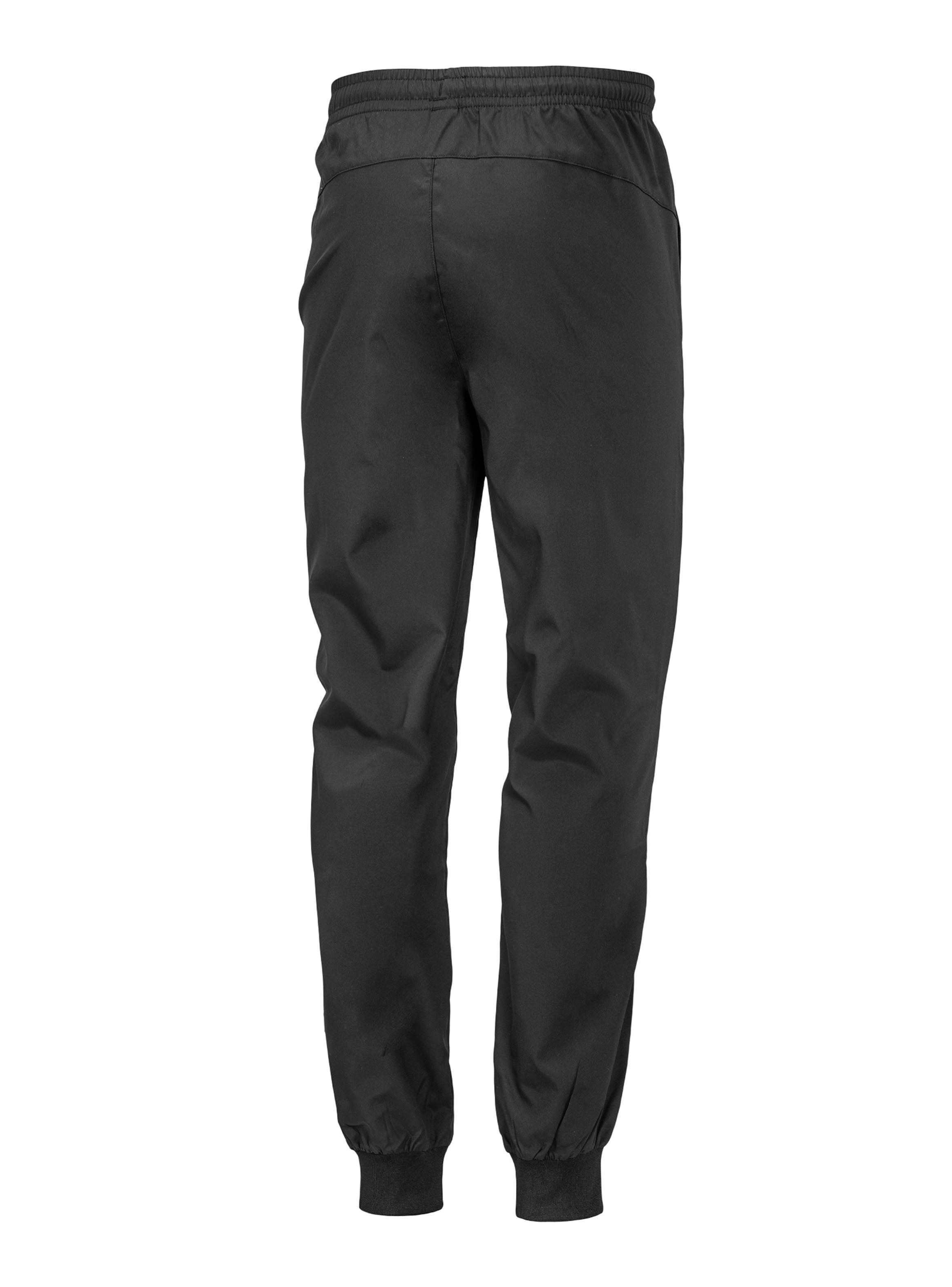 Pantalón Poliéster Train ESS Pants-1