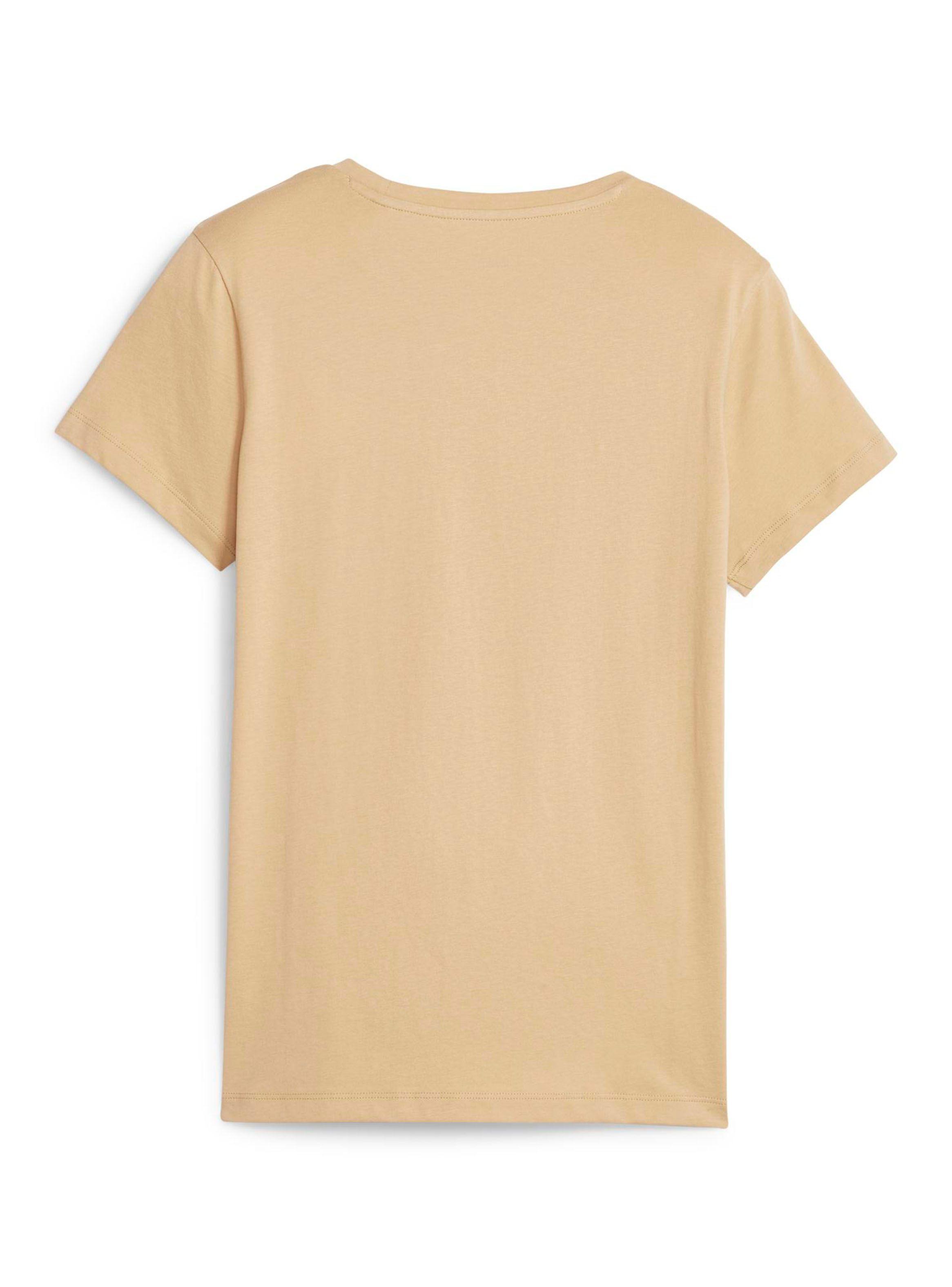 Polera Cuello Redondo Ess+Animal Tee-1