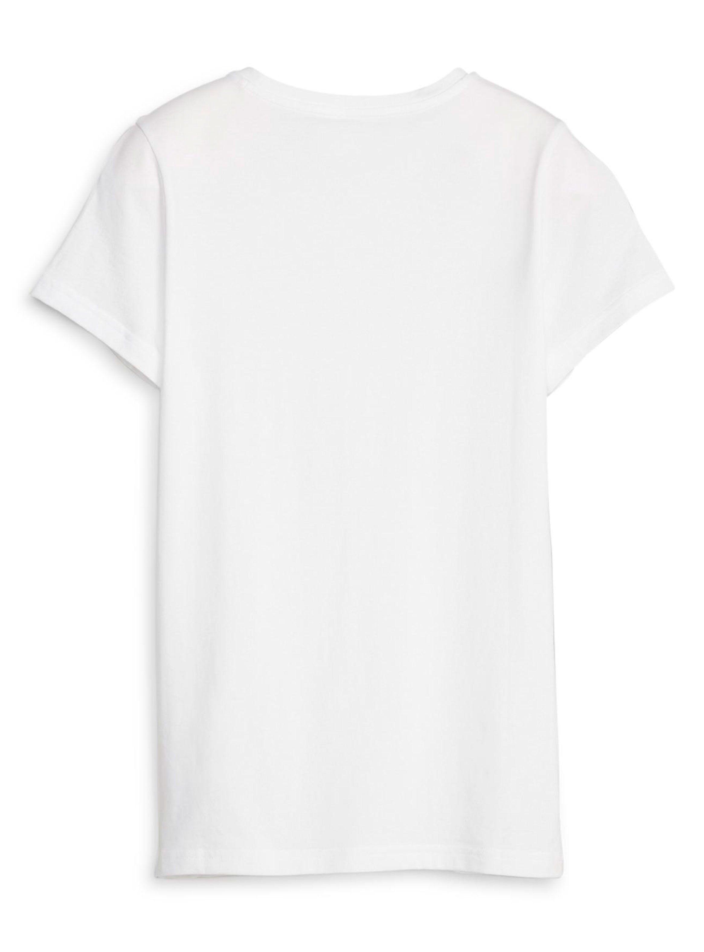 Polera Modelo Ess+ Graphic Tee-1