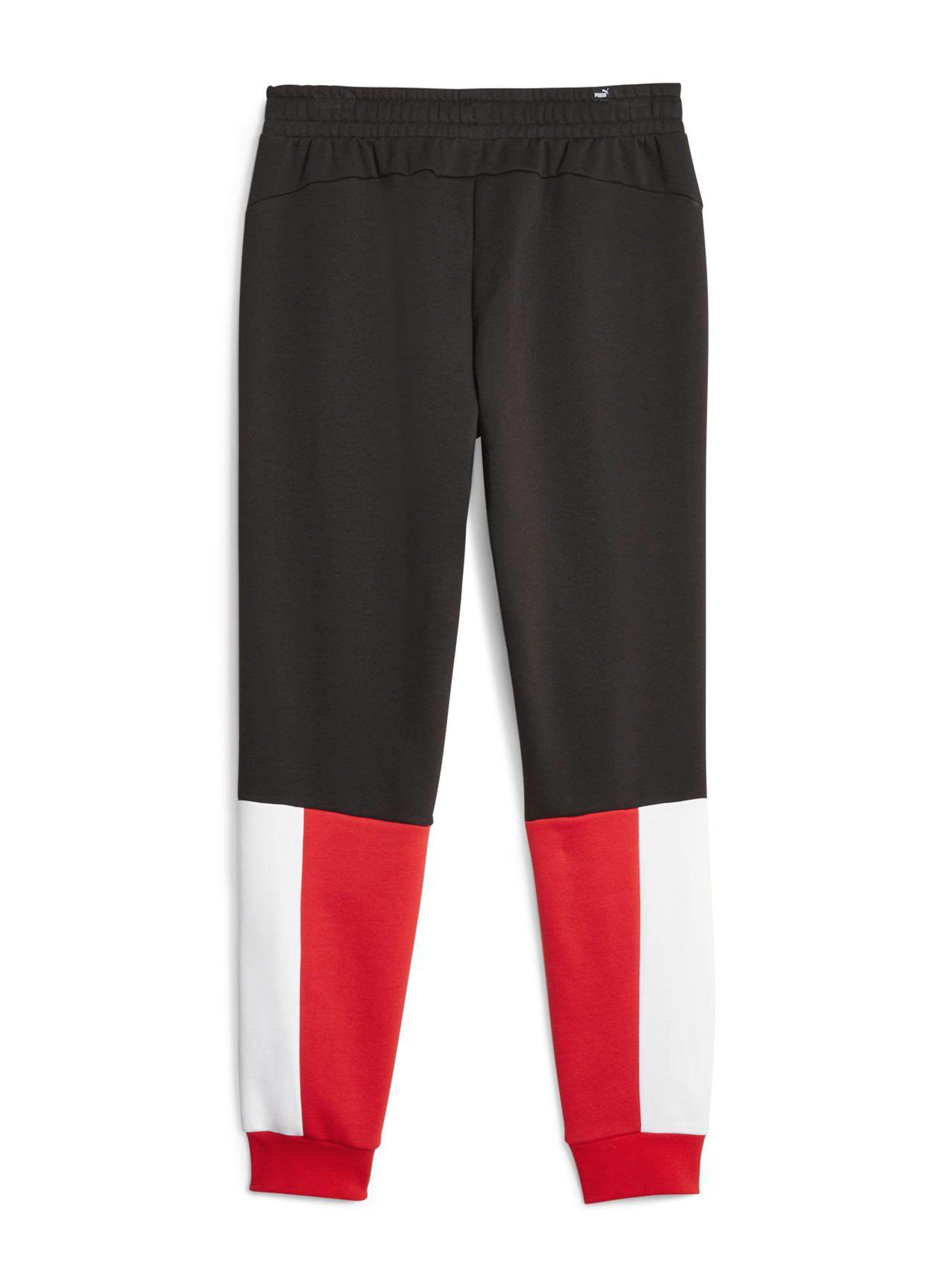 Pantalón Ess Block Sweatpants Fl-1