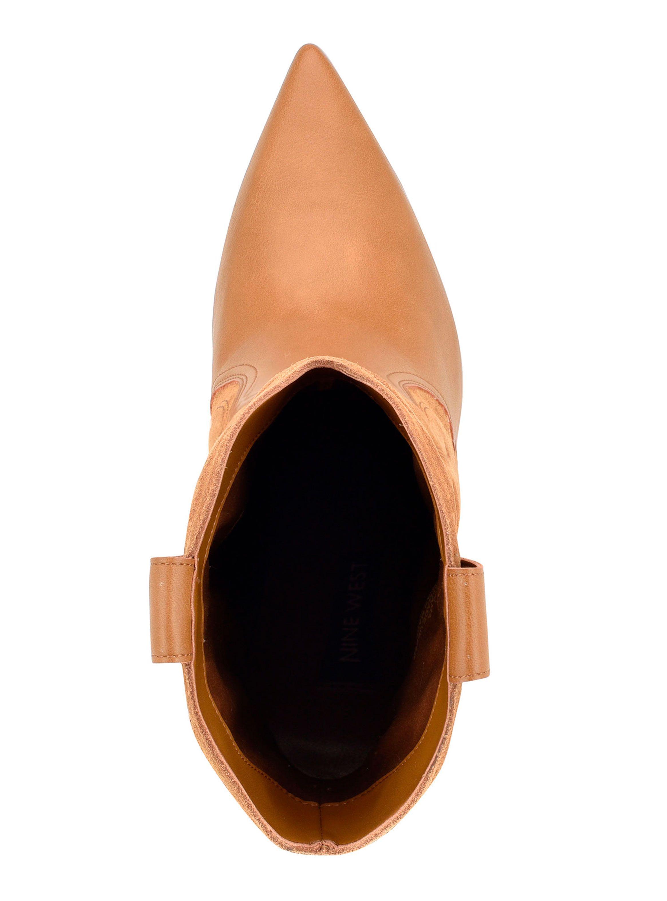 Bota Vaquera Wnalama Mujer-3