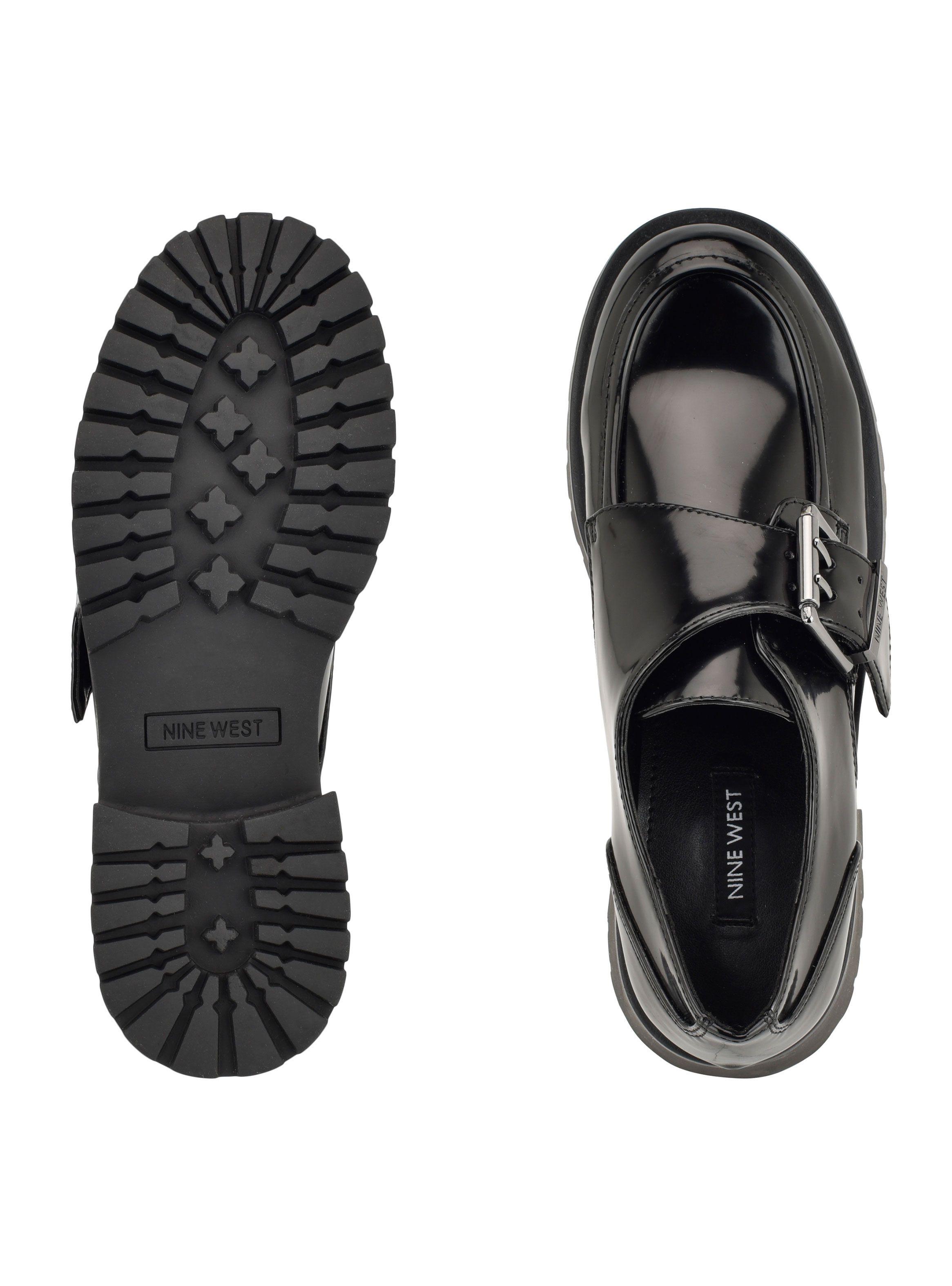 Zapato Casual Wnaraise3 Mujer-4