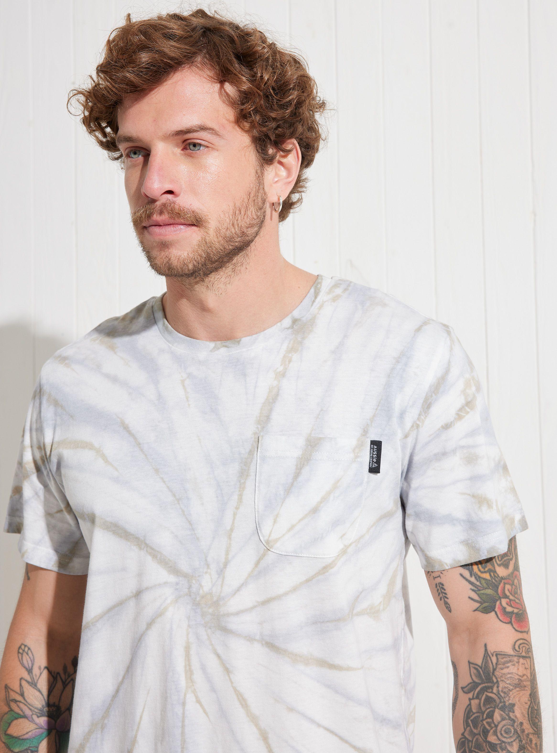 Polera Diseño Tie Dye-2