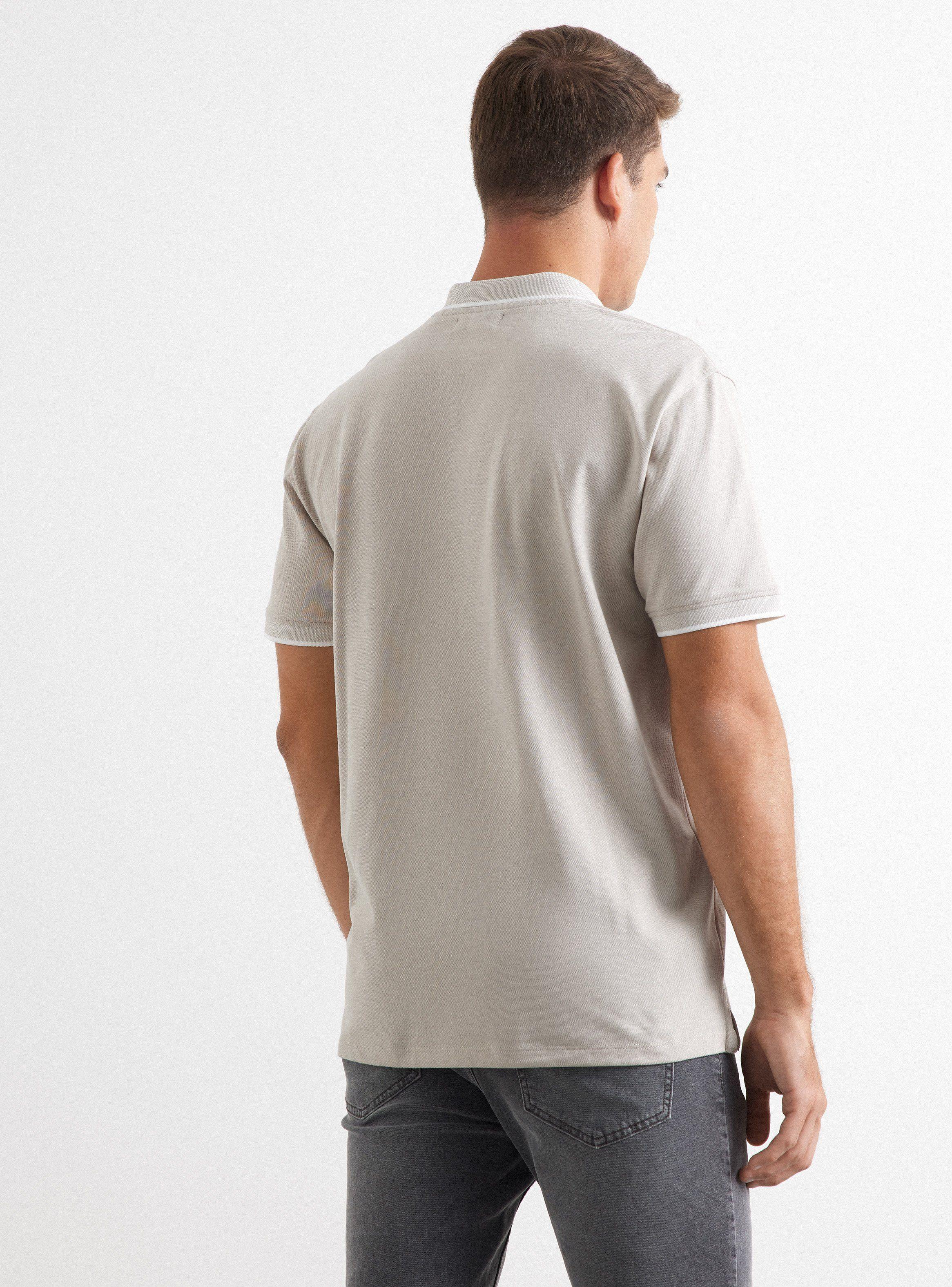 Polera Spandex-1