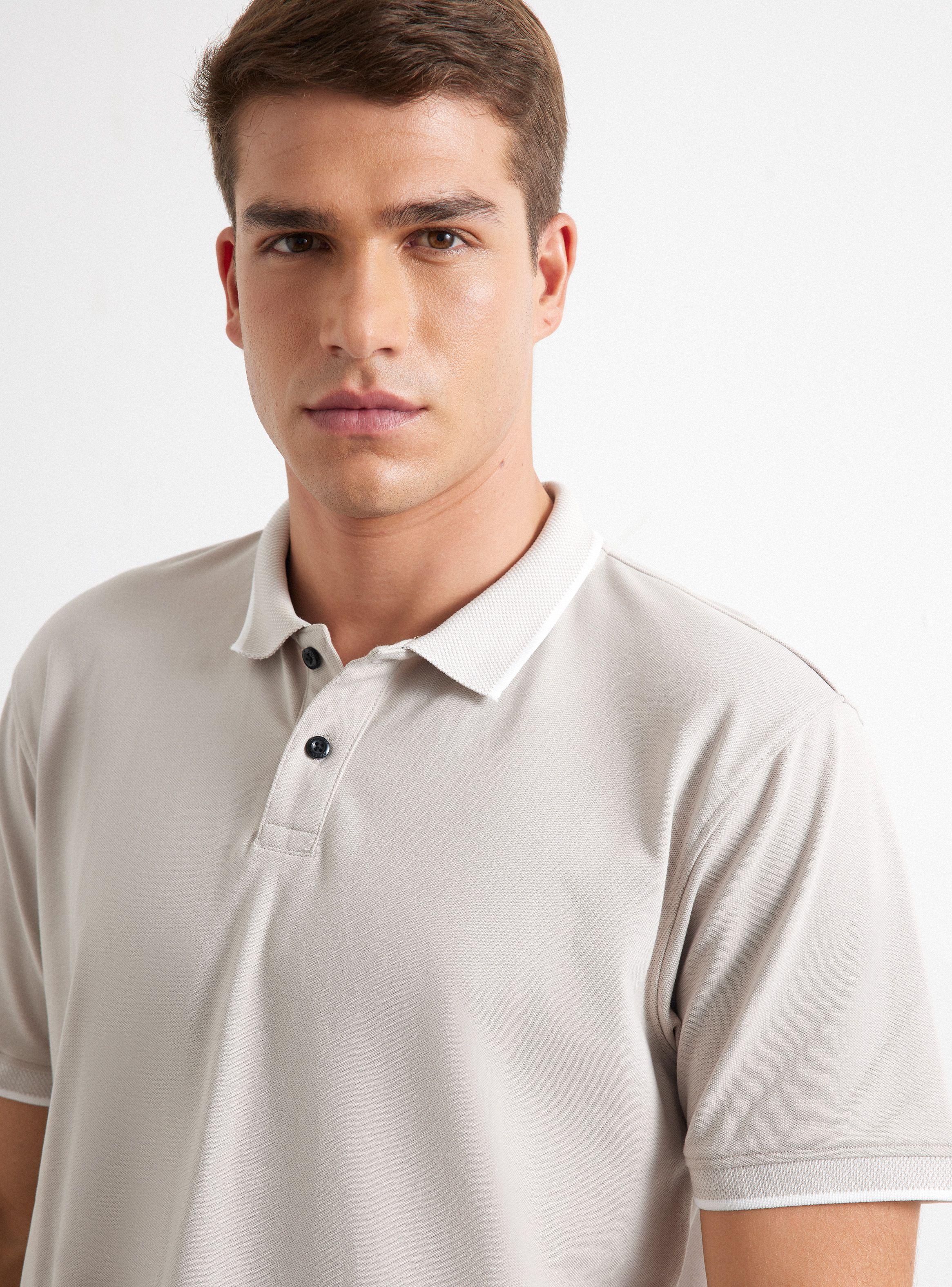 Polera Spandex-2