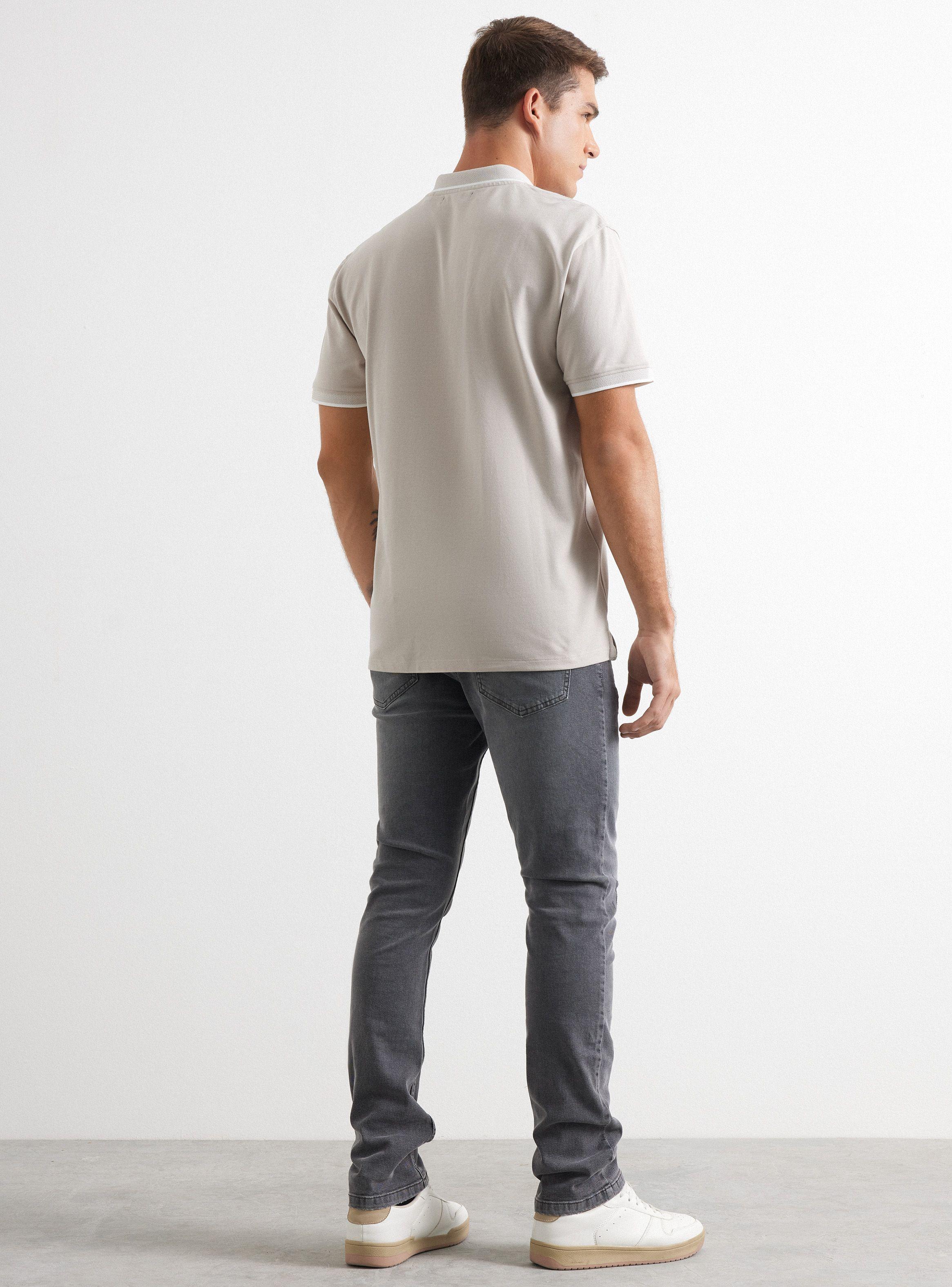 Polera Spandex-5