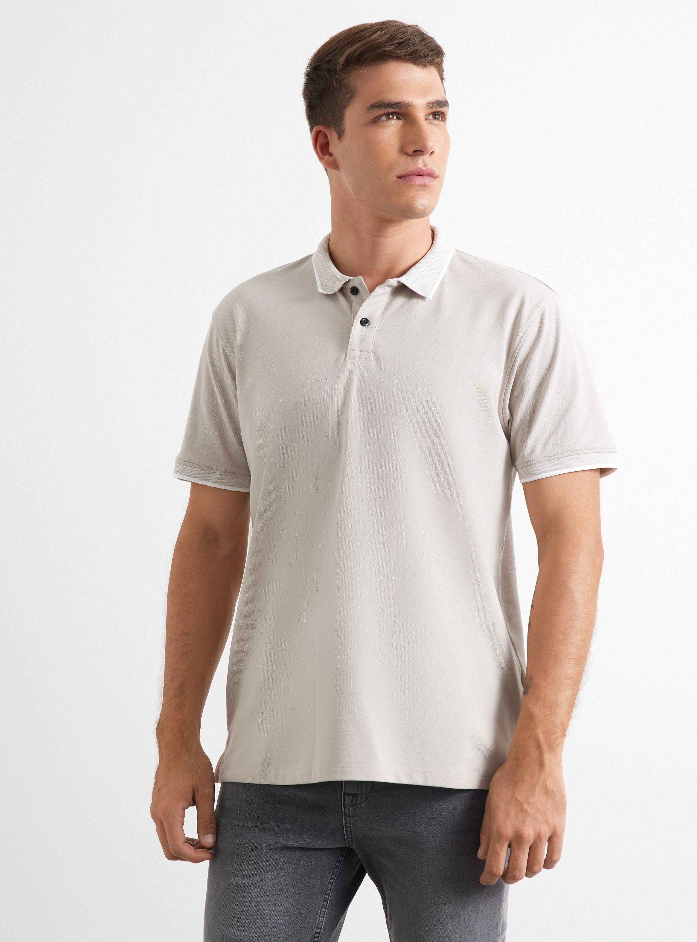 Polera Spandex-0