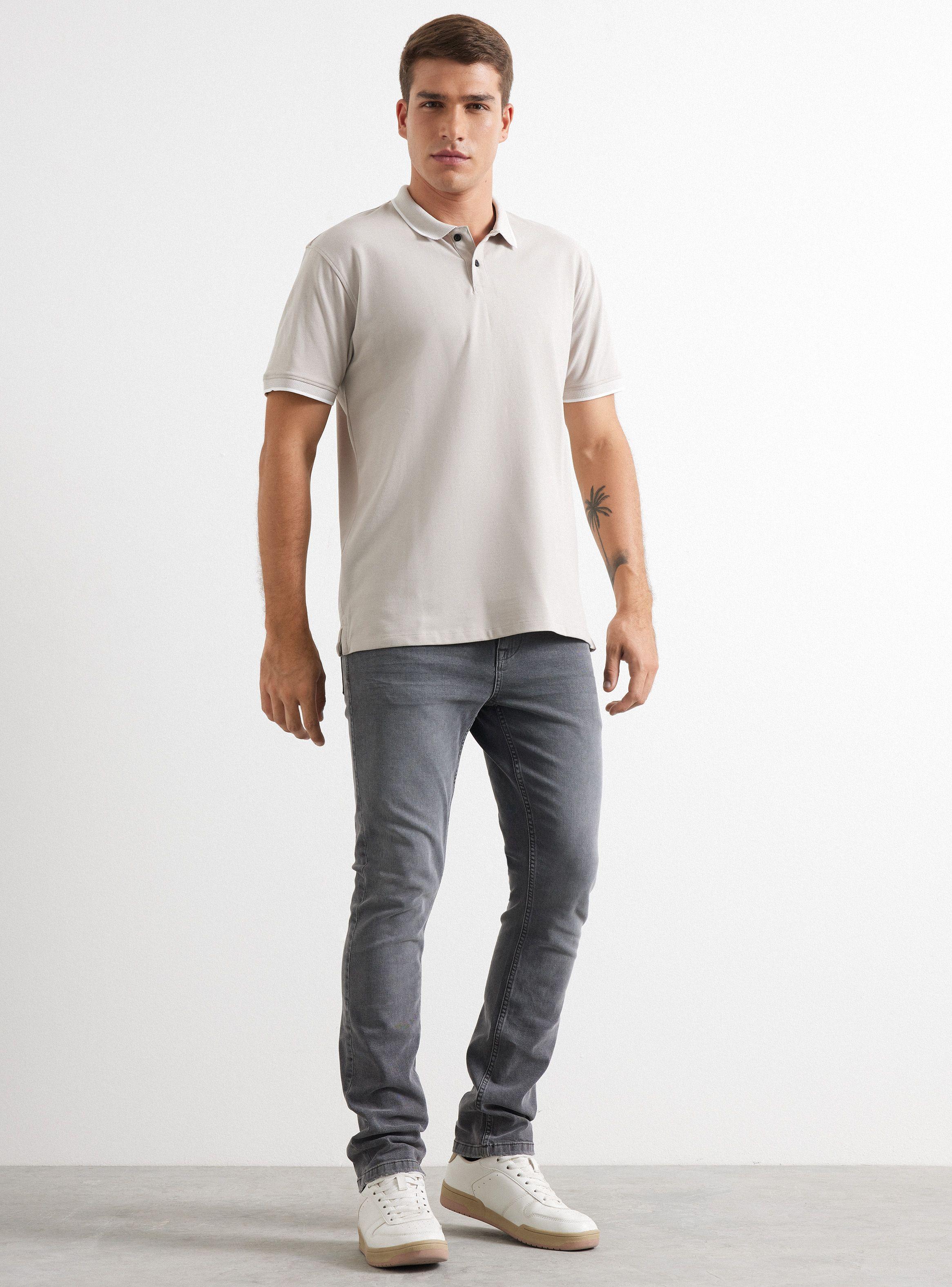 Polera Spandex-4