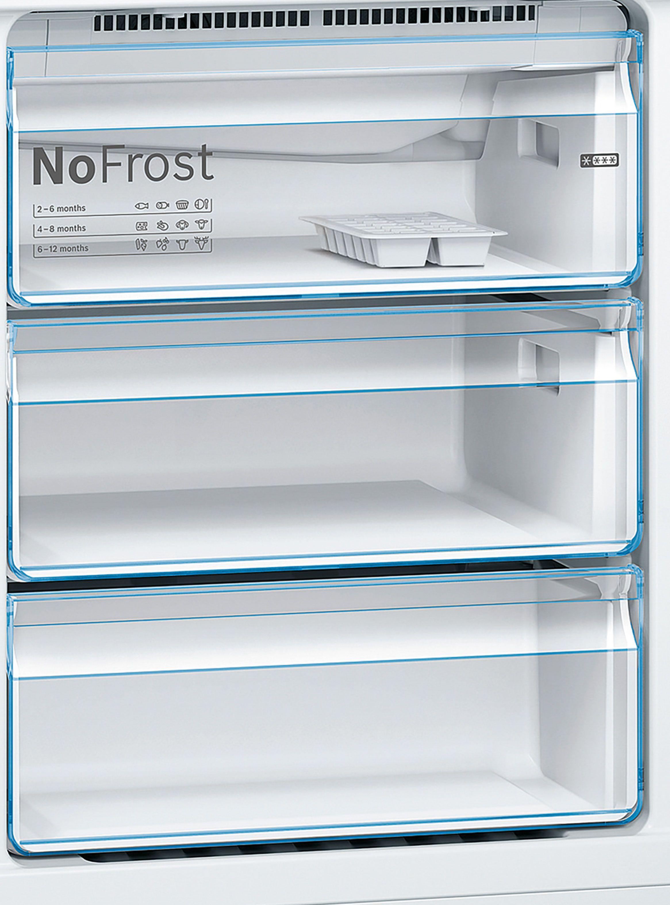 Refrigerador Bottom Freezer No Frost 435 Litros KGN49XIEA-4
