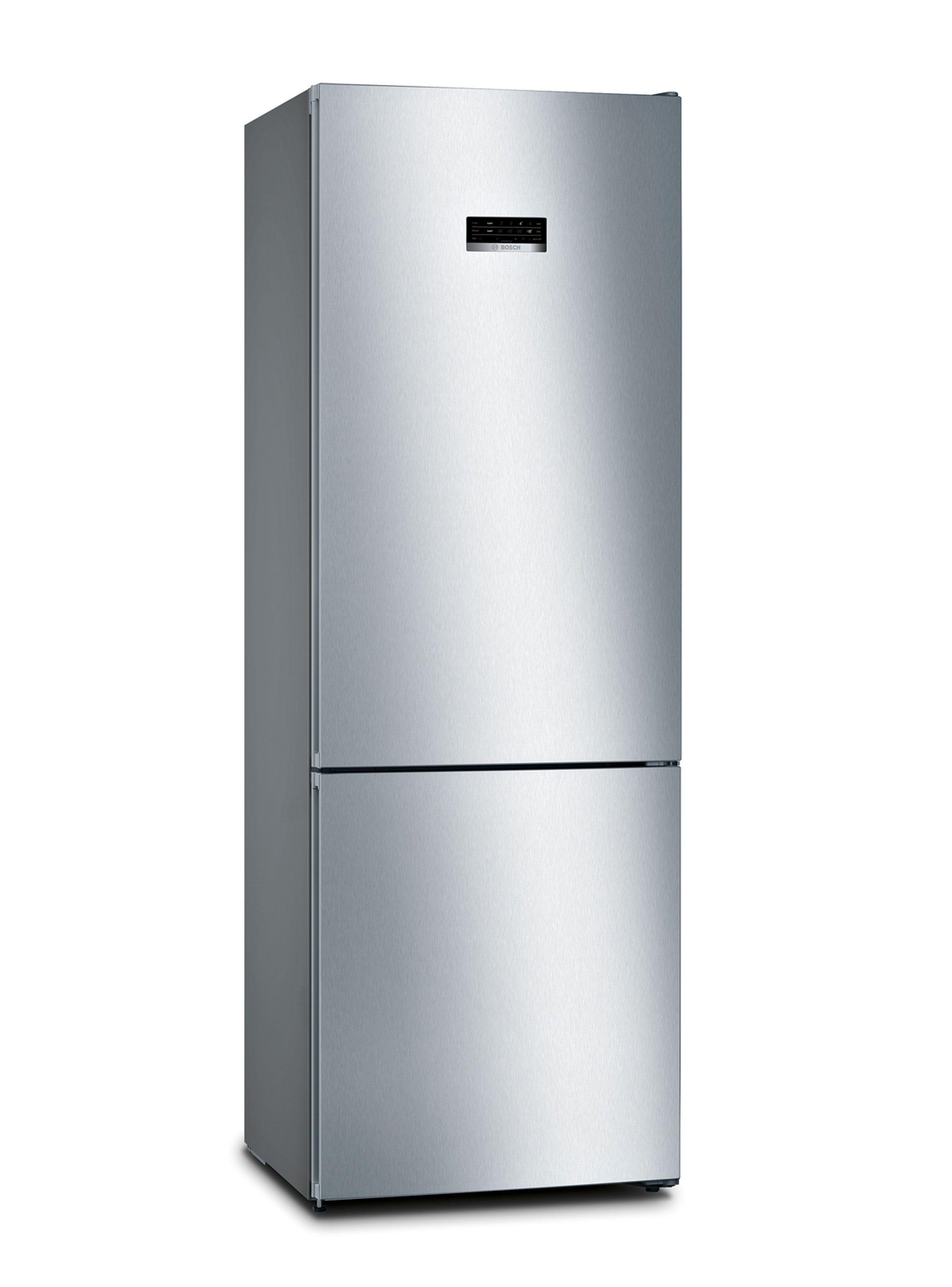 Refrigerador Bottom Freezer No Frost 435 Litros KGN49XIEA-0