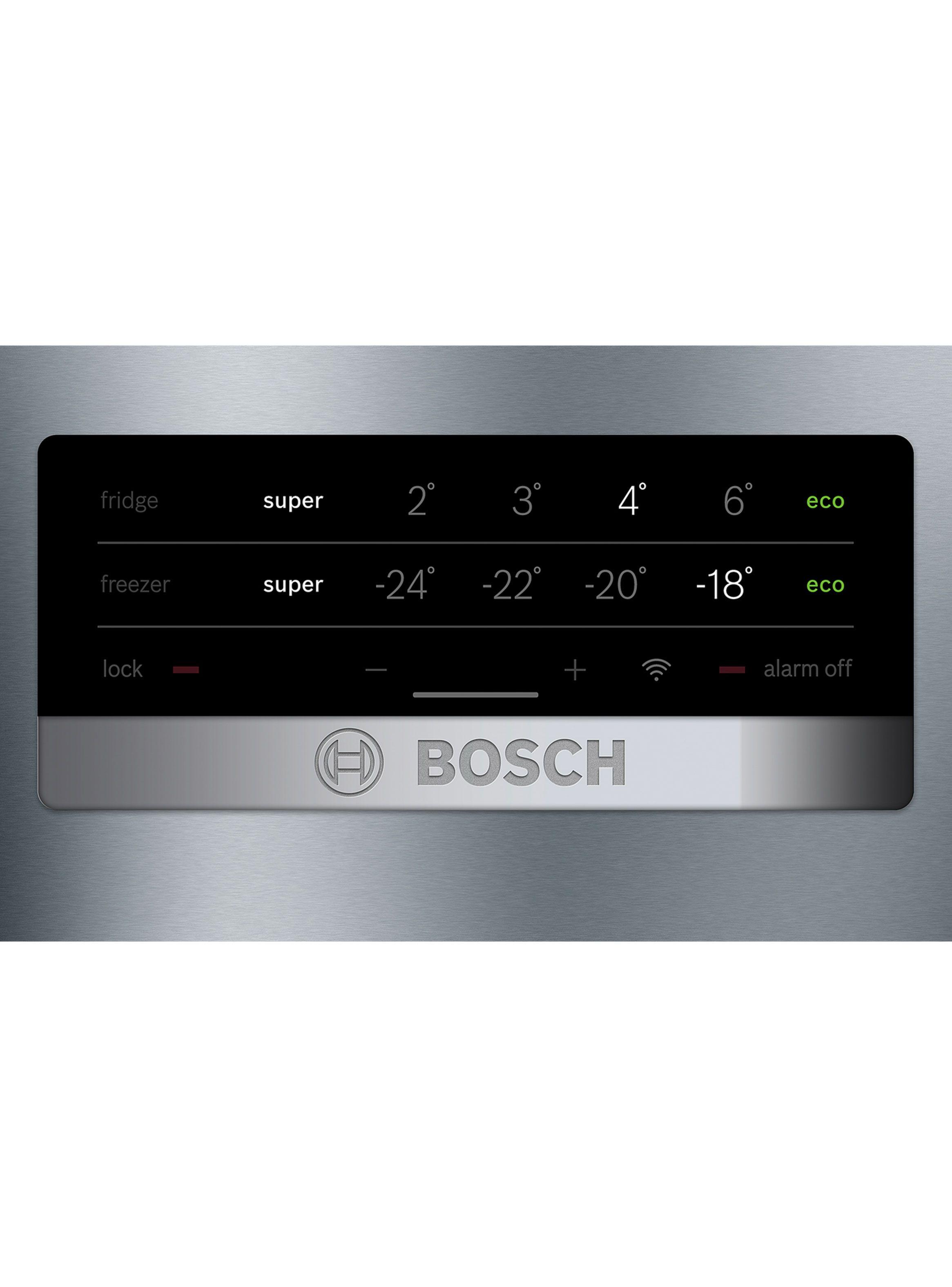 Refrigerador Bottom Freezer No Frost 435 Litros KGN49XIEA-5