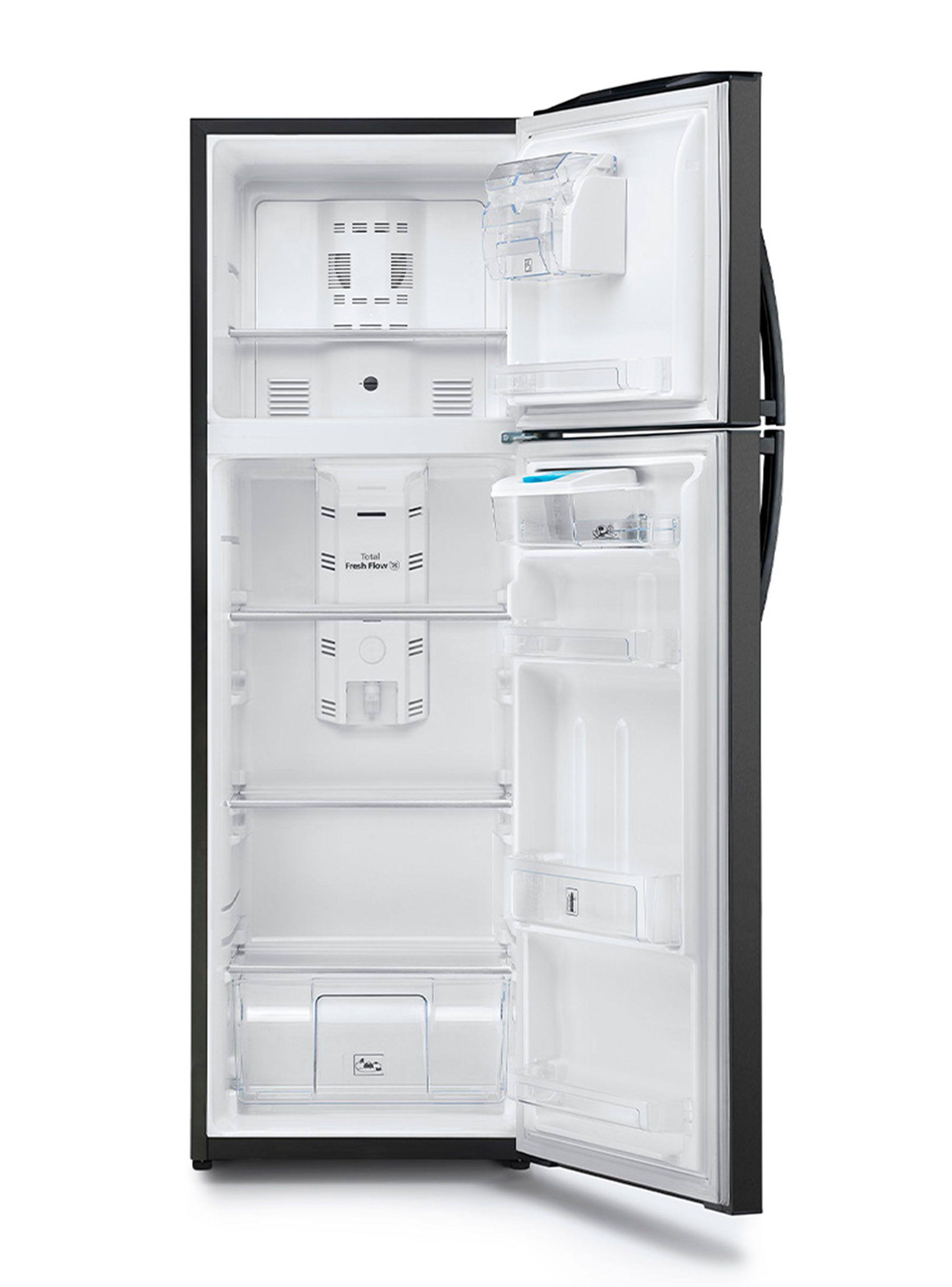 Refrigerador Top Mount No Frost 292 Litros RMA300FWUC Black-4