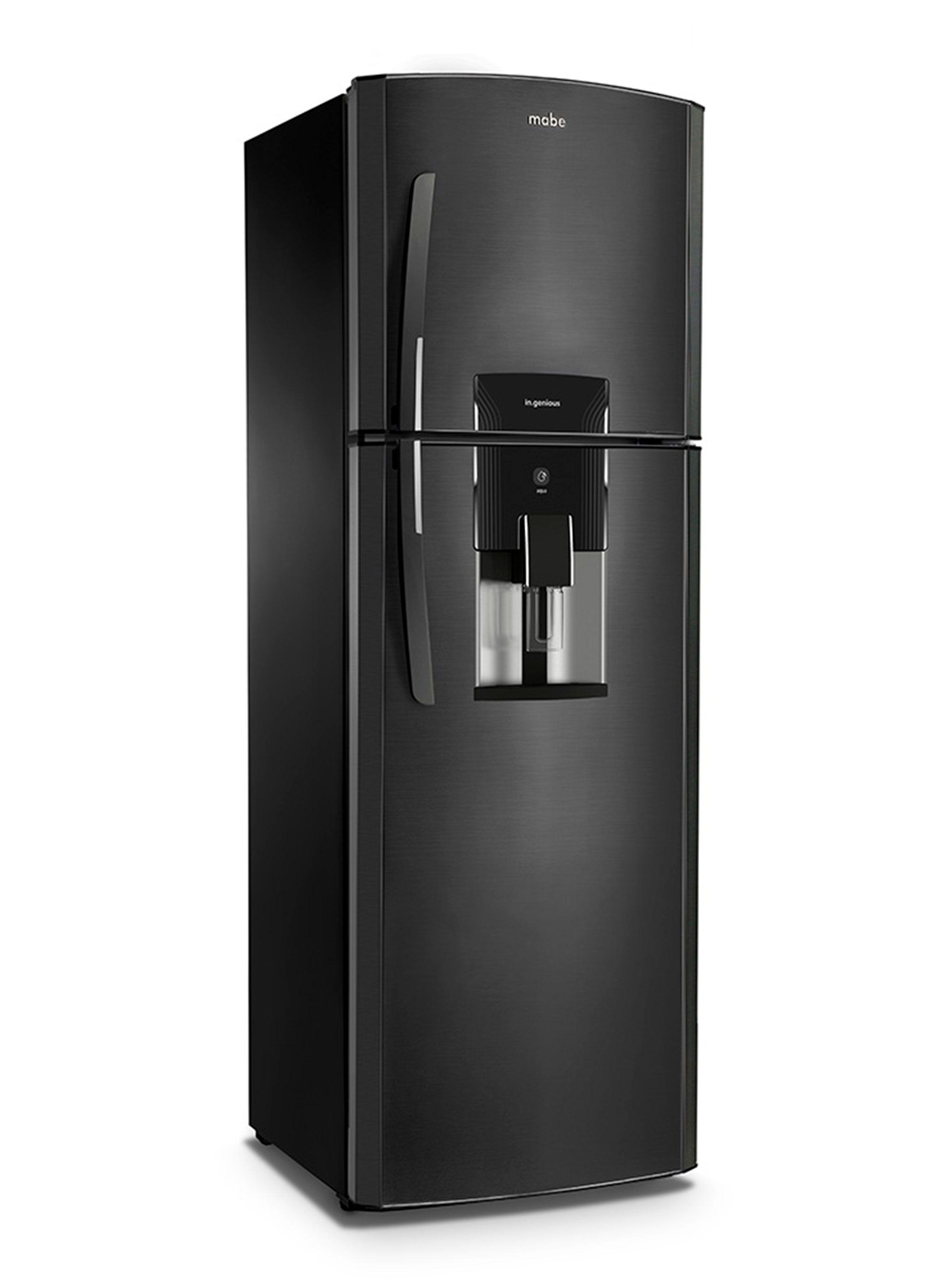 Refrigerador Top Mount No Frost 292 Litros RMA300FWUC Black-2