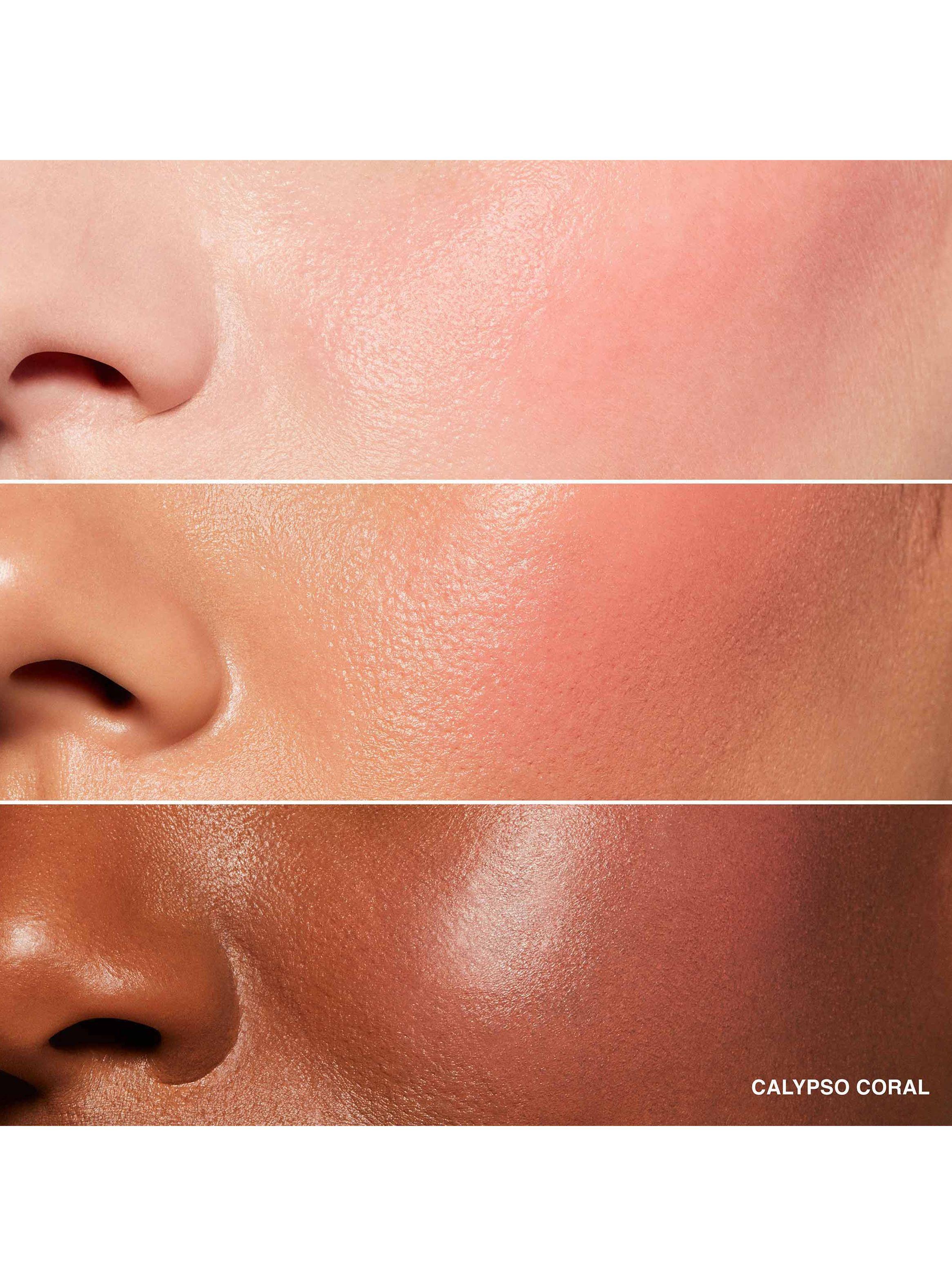 Pot Rouge for lips & cheeks Calypso Coral 3.7g-3
