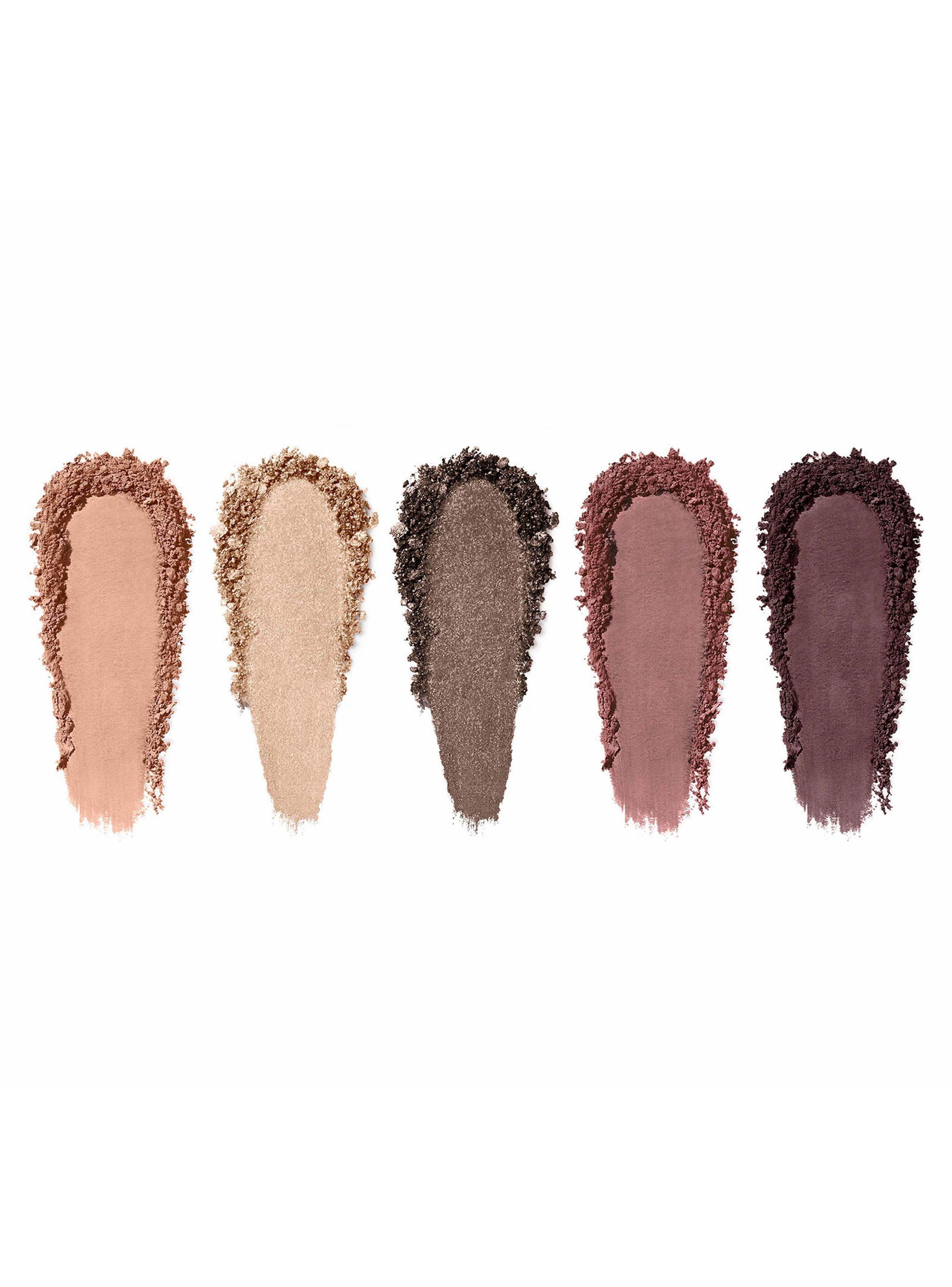 Paleta de Sombras Nudes Eye Shadow Palette Rosey Nudes-2