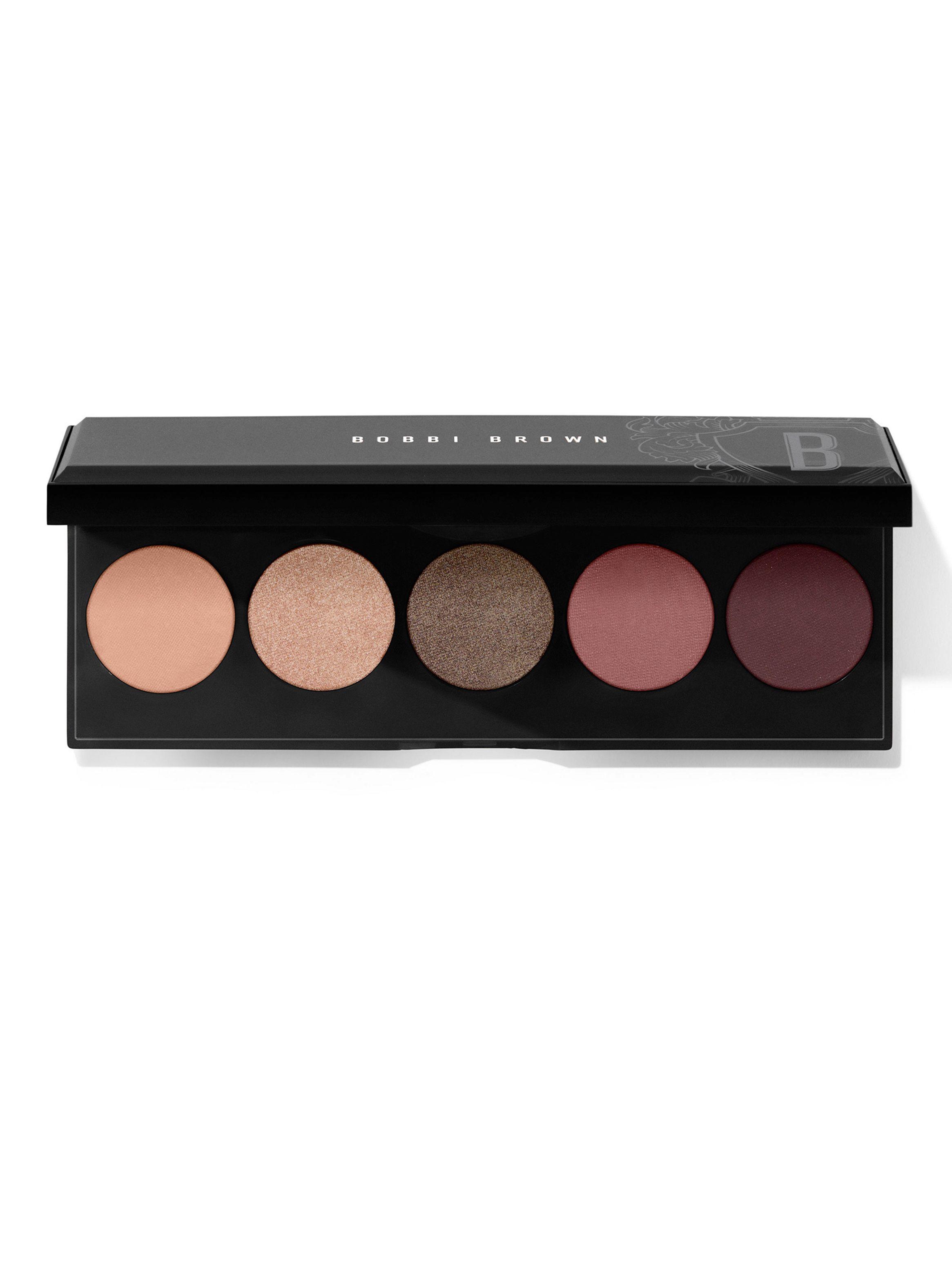 Paleta de Sombras Nudes Eye Shadow Palette Rosey Nudes-0