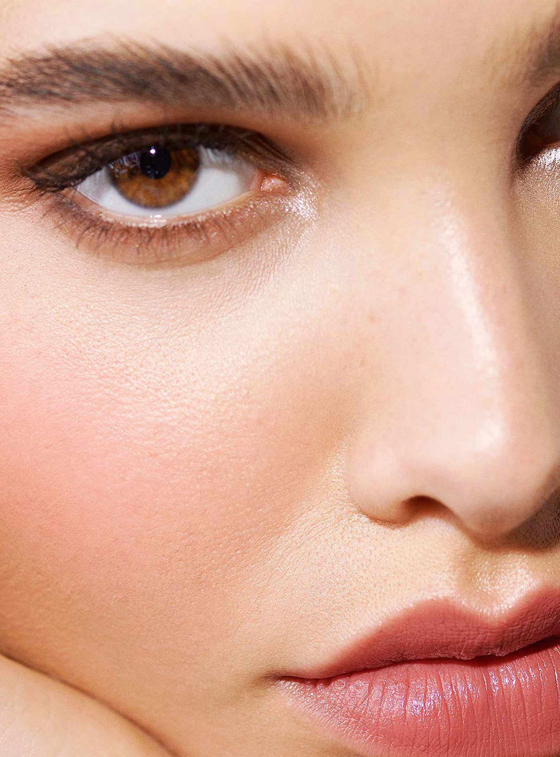 Paleta de Sombras Nudes Eye Shadow Palette Rosey Nudes-4