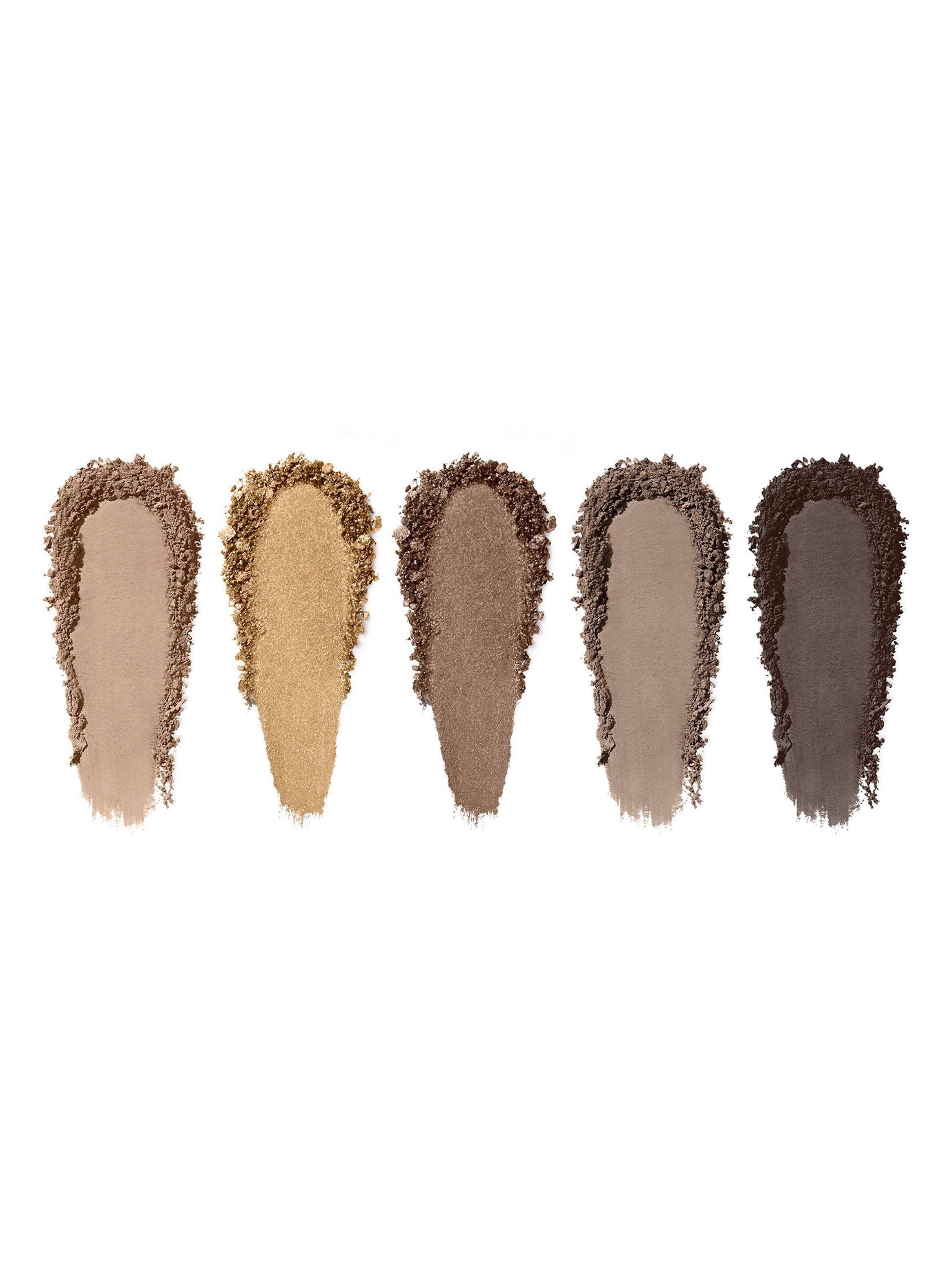 Paleta de Sombras Nudes Eye Shadow Palette Smokey Nudes-2