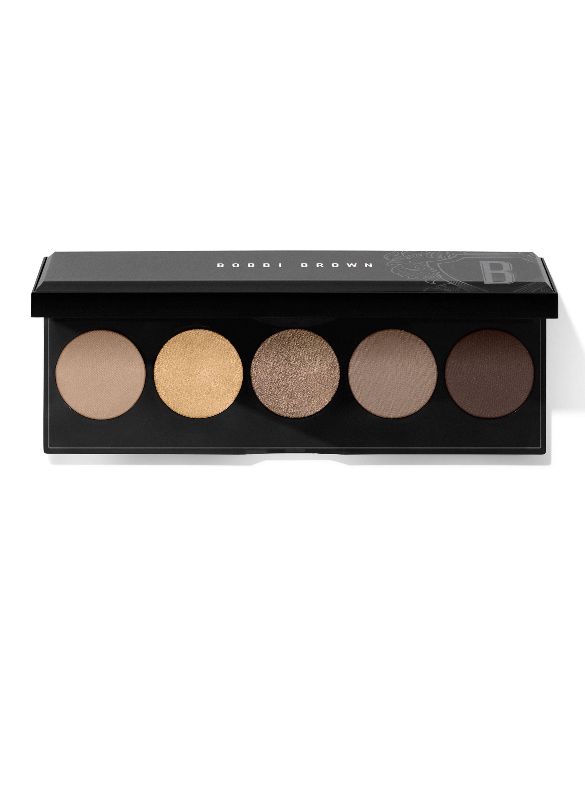 Paleta de Sombras Nudes Eye Shadow Palette Smokey Nudes-0