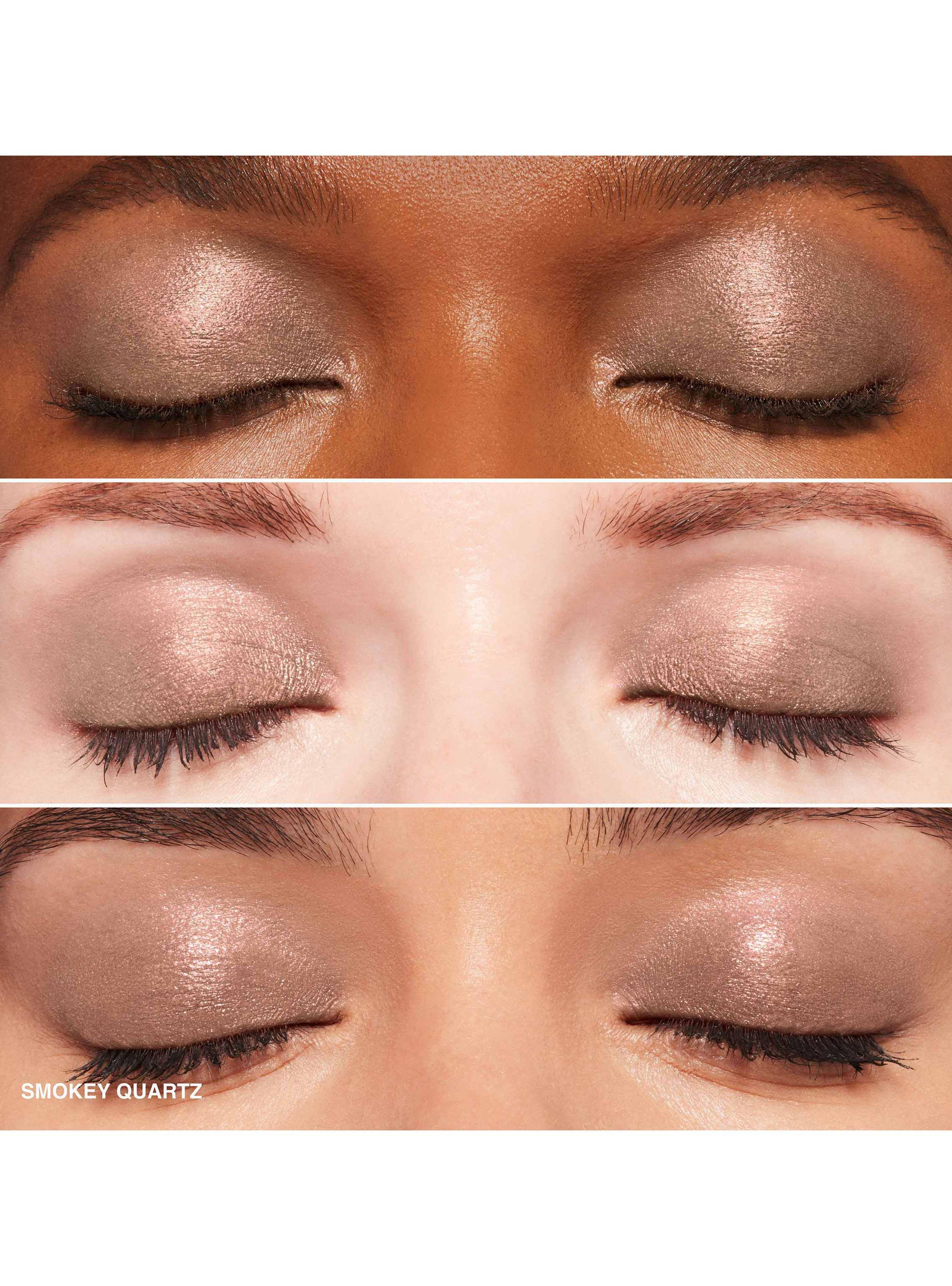 Sombra de Ojos Bobbi Brown Long Wear Cream Shadow Stick Smokey Quartz-2