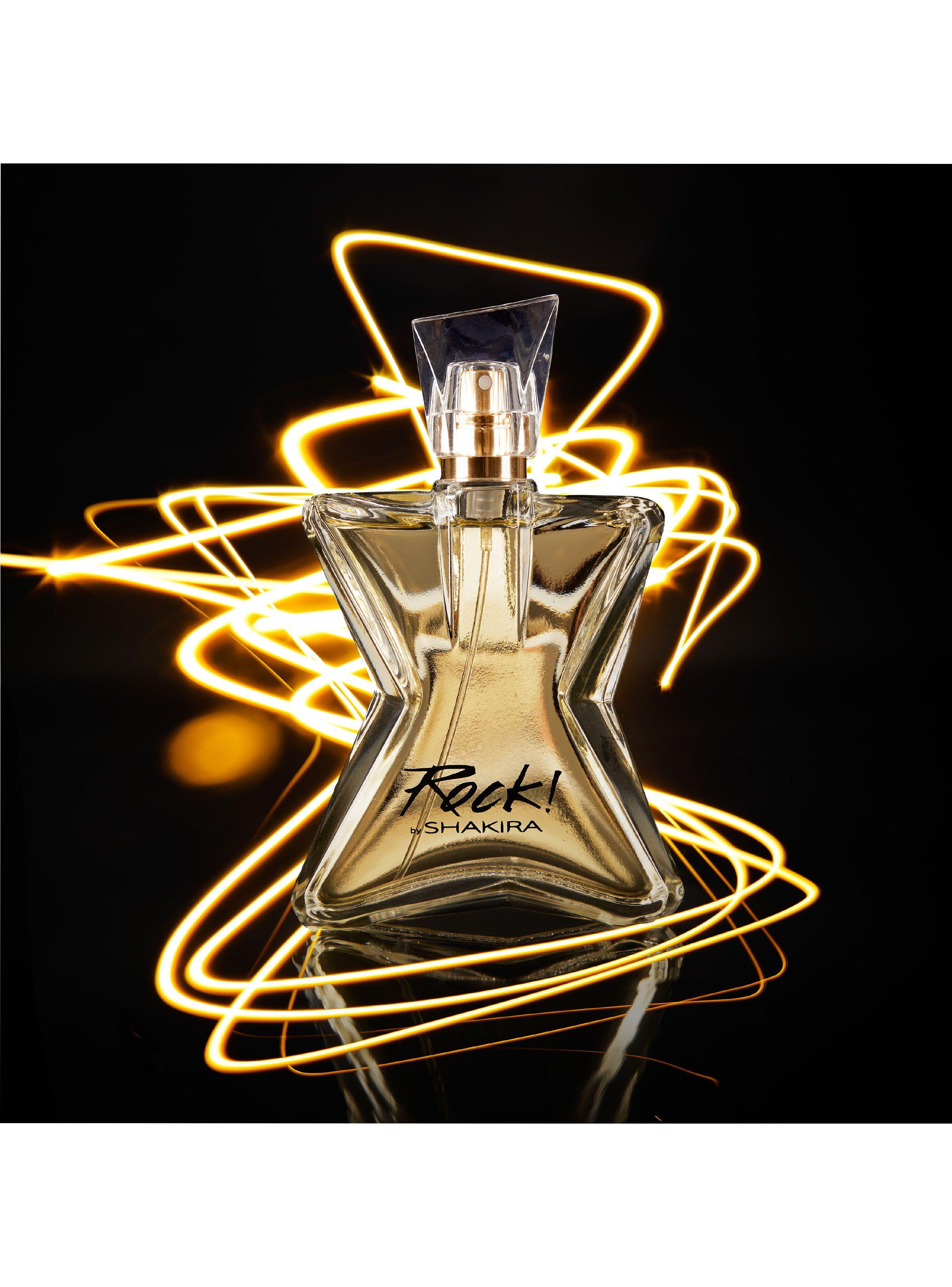 Perfume Shakira Rock Mujer EDT 50 ml-4