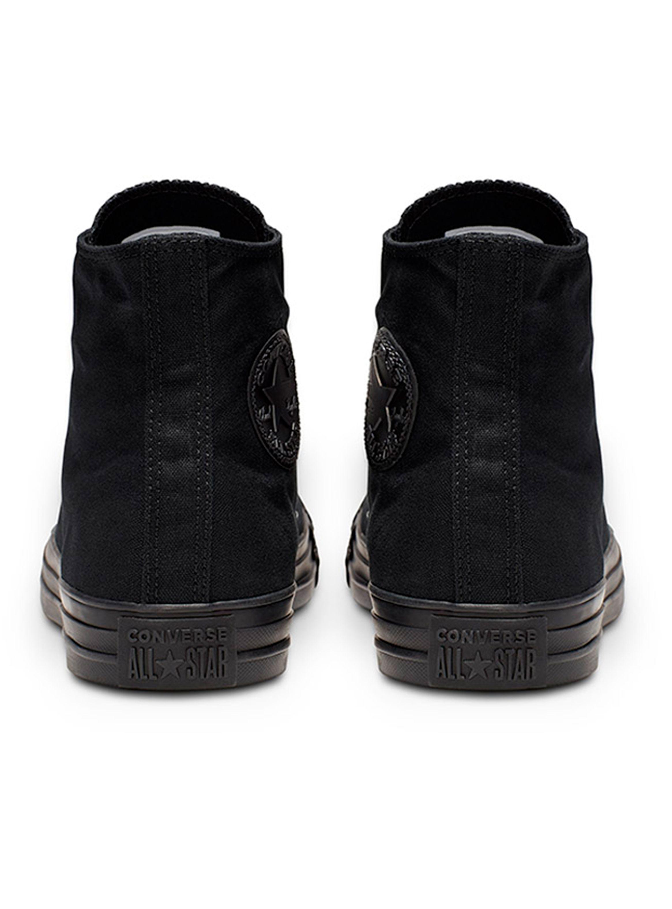 Zapatilla Urbana Ct As Core Hi Slt Unisex-3
