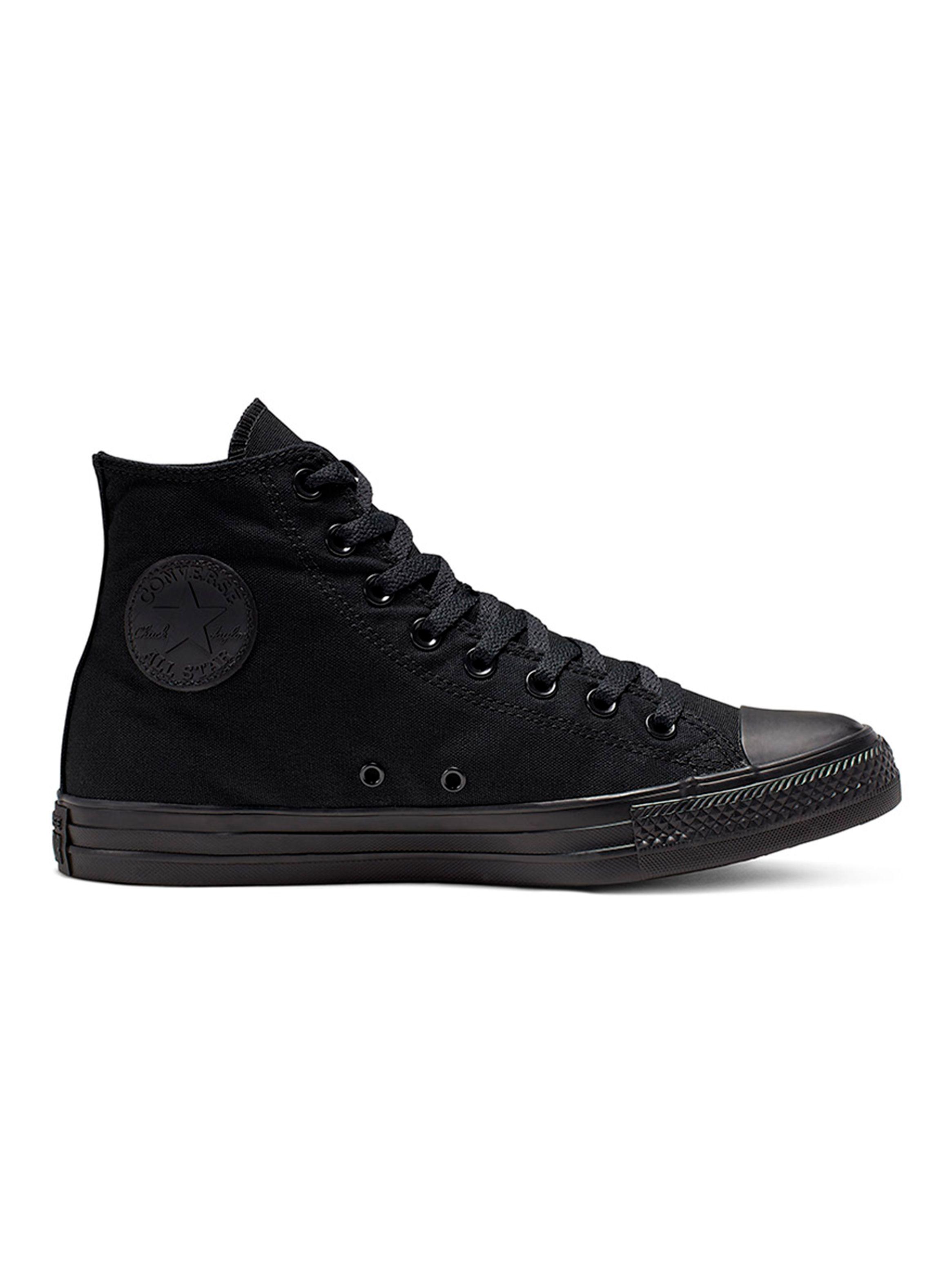 Zapatilla Urbana Ct As Core Hi Slt Unisex-0