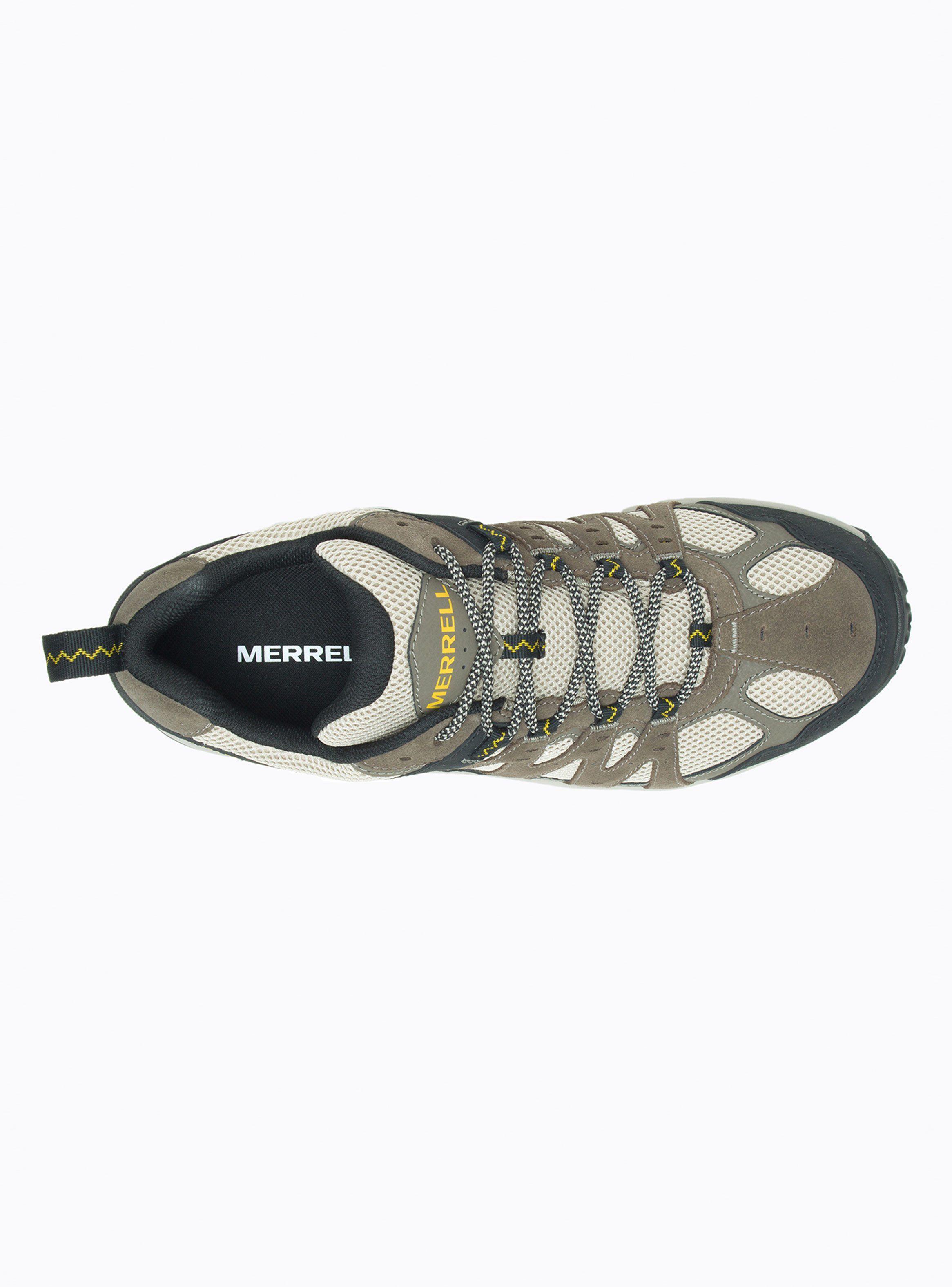 Zapatilla Outdoor Accentor-3 Waterproof Hombre-4
