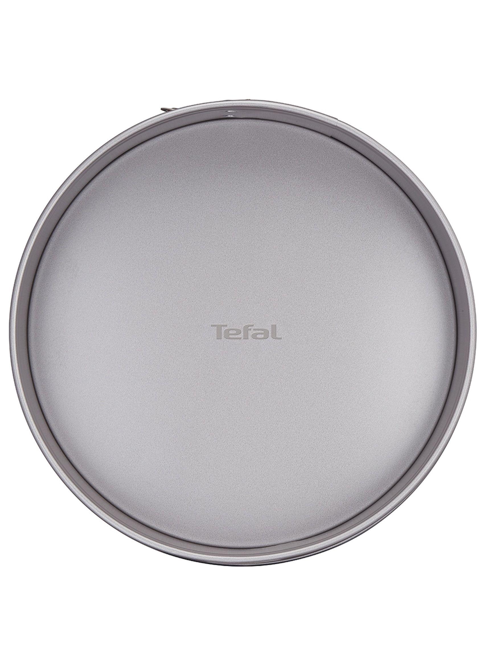 Molde Redondo Desmontable 25 cm-2