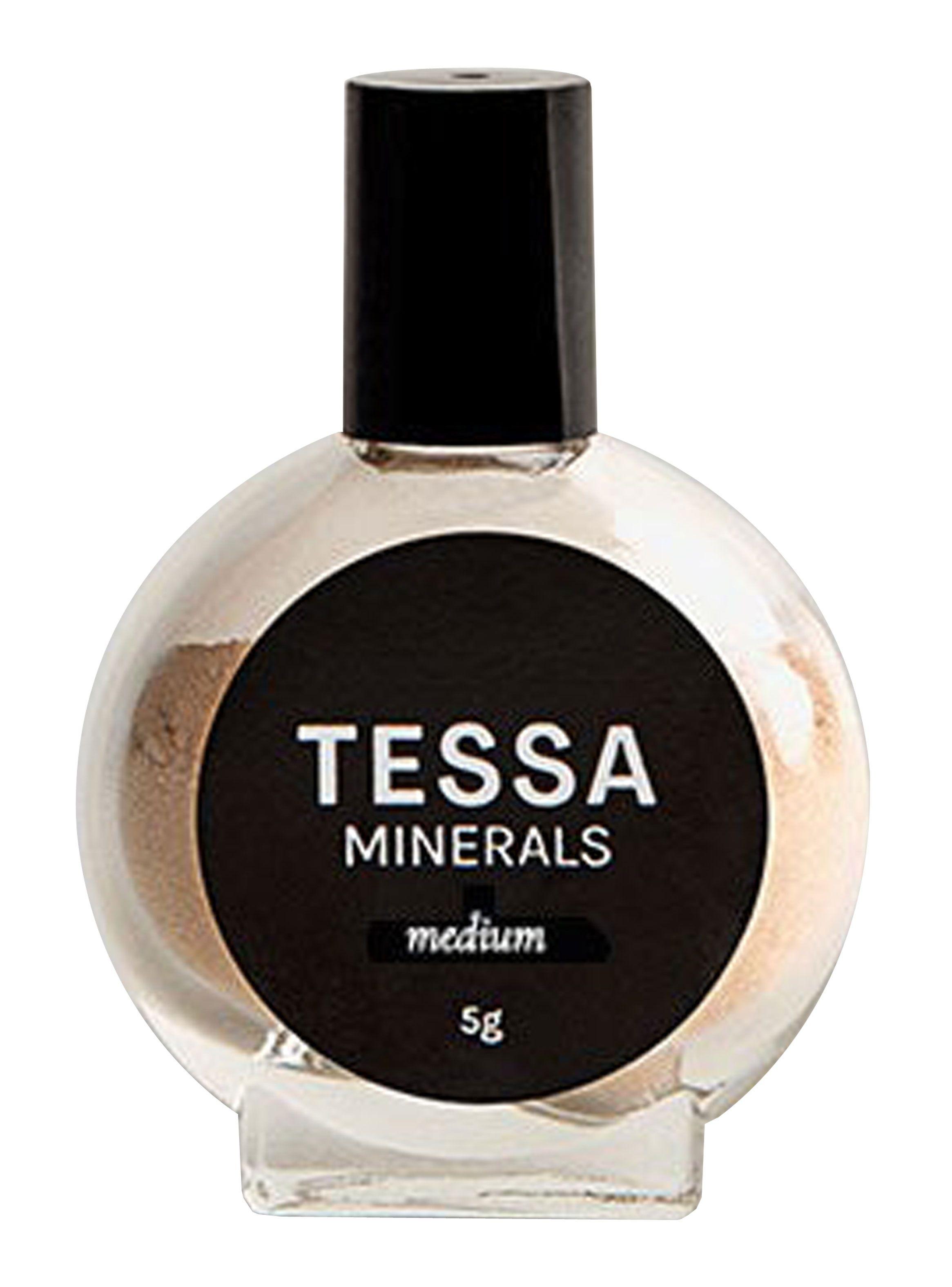 Bases de Maquillaje Minerals Medium-0