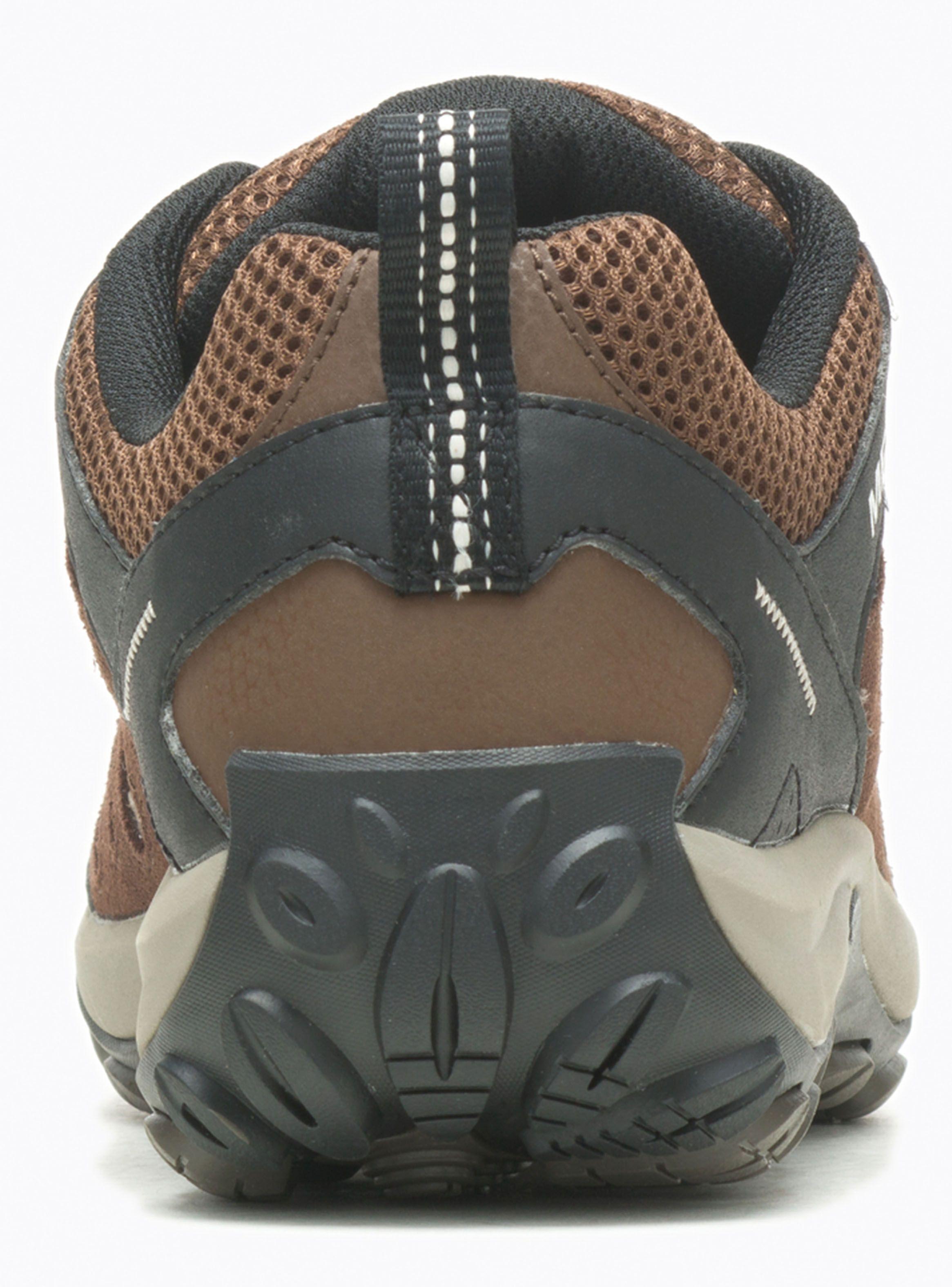 Zapatilla Outdor Hombre Crosslander 3-4