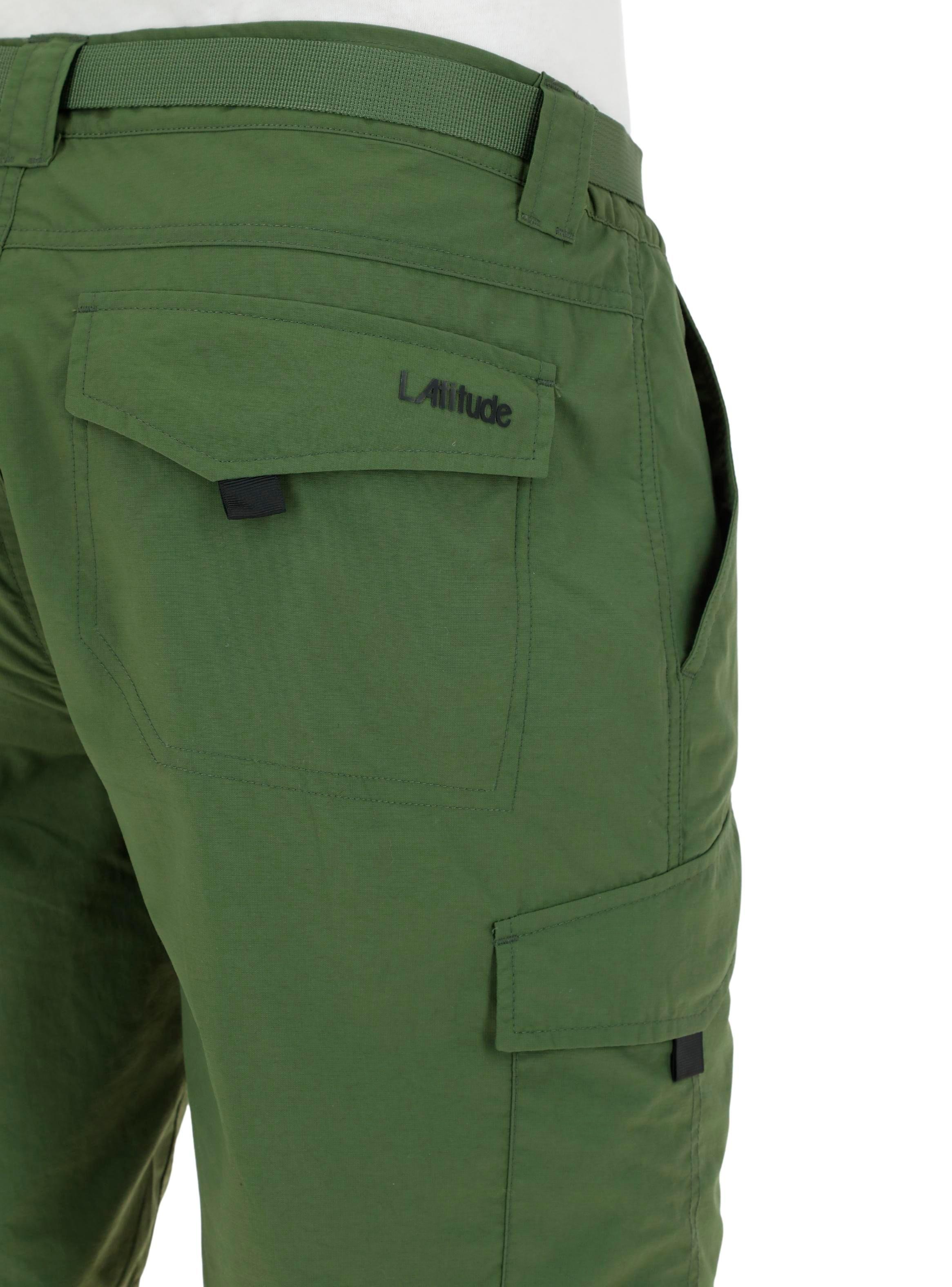 Short Trekking Secado Rapido-2